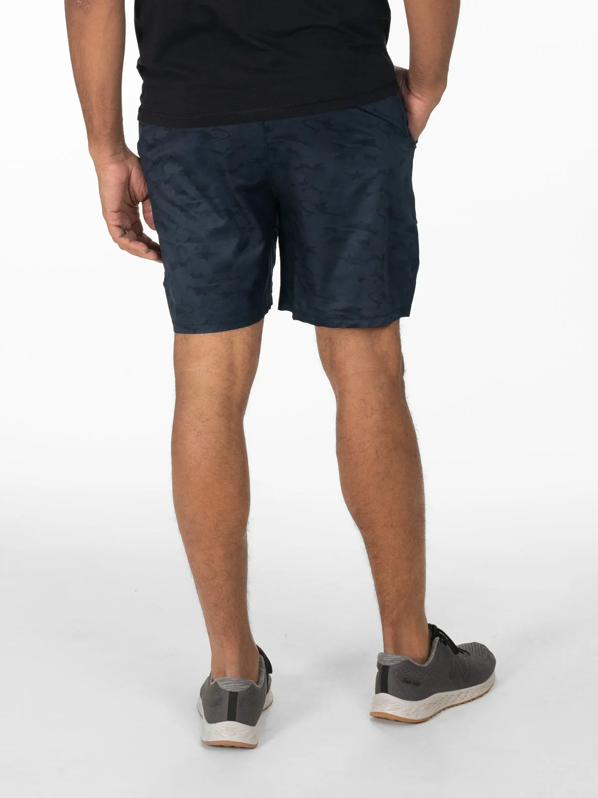 Recess 7in Unlined Short