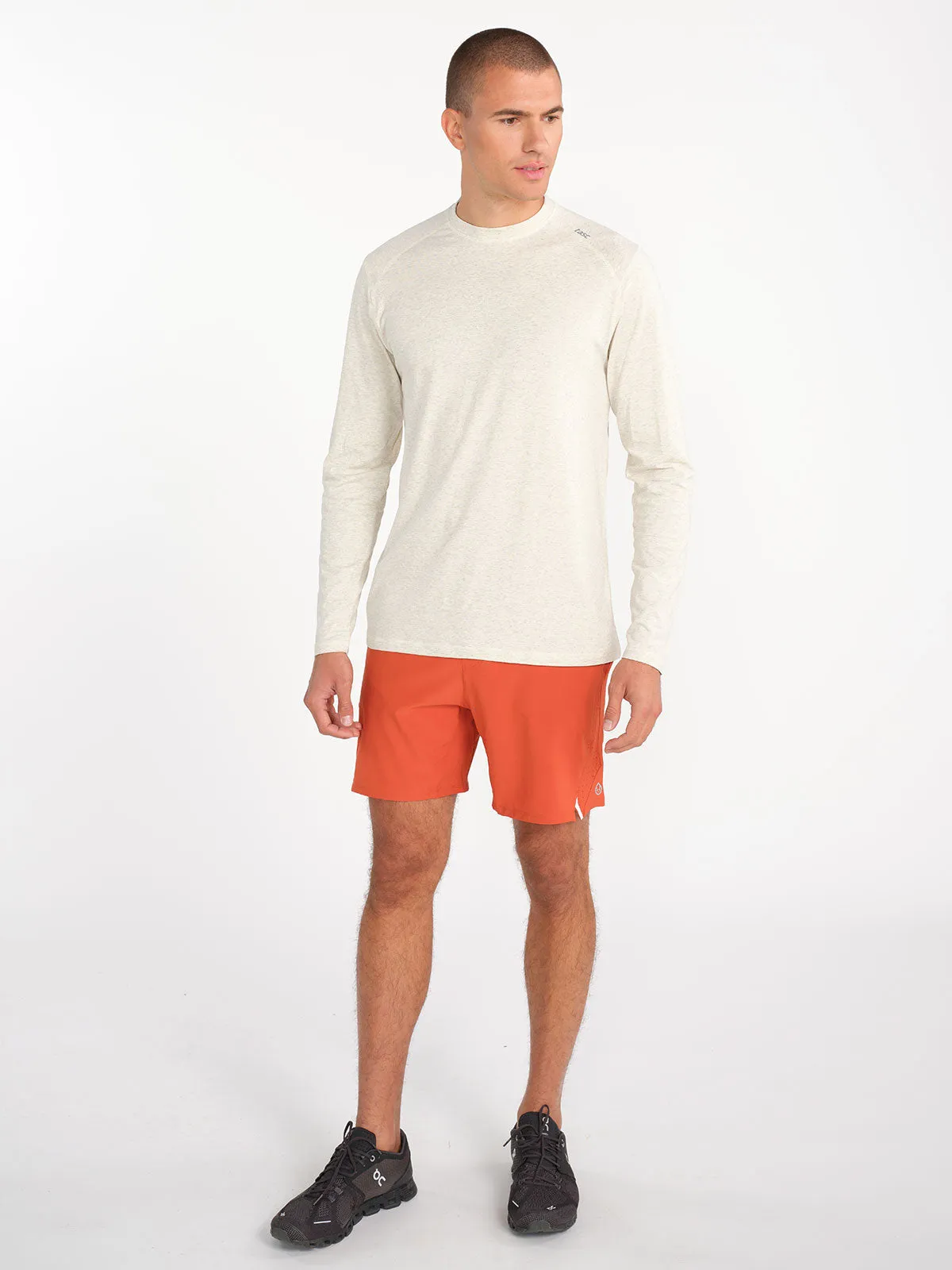 Recess 7in Unlined Short