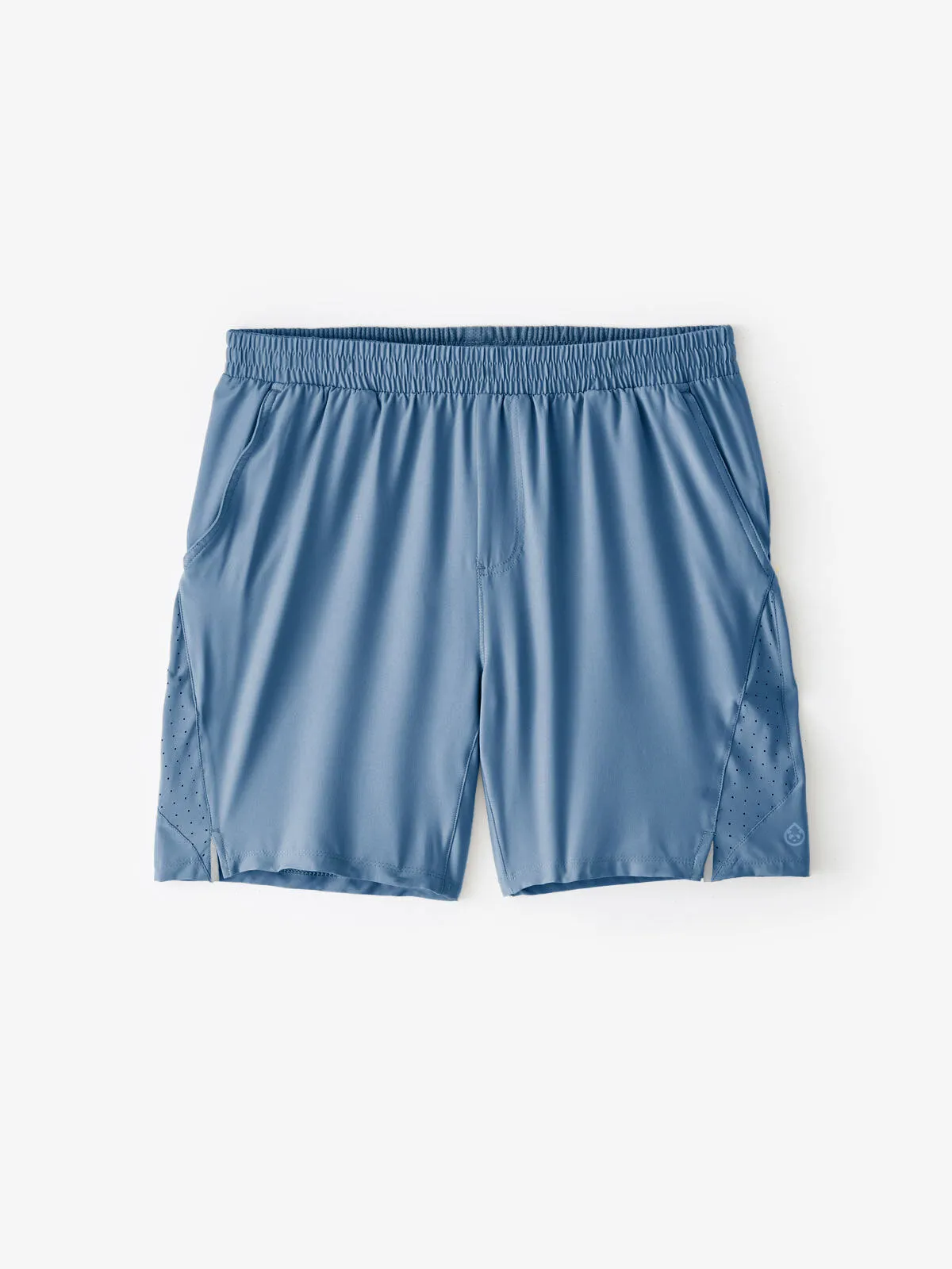 Recess 7in Unlined Short