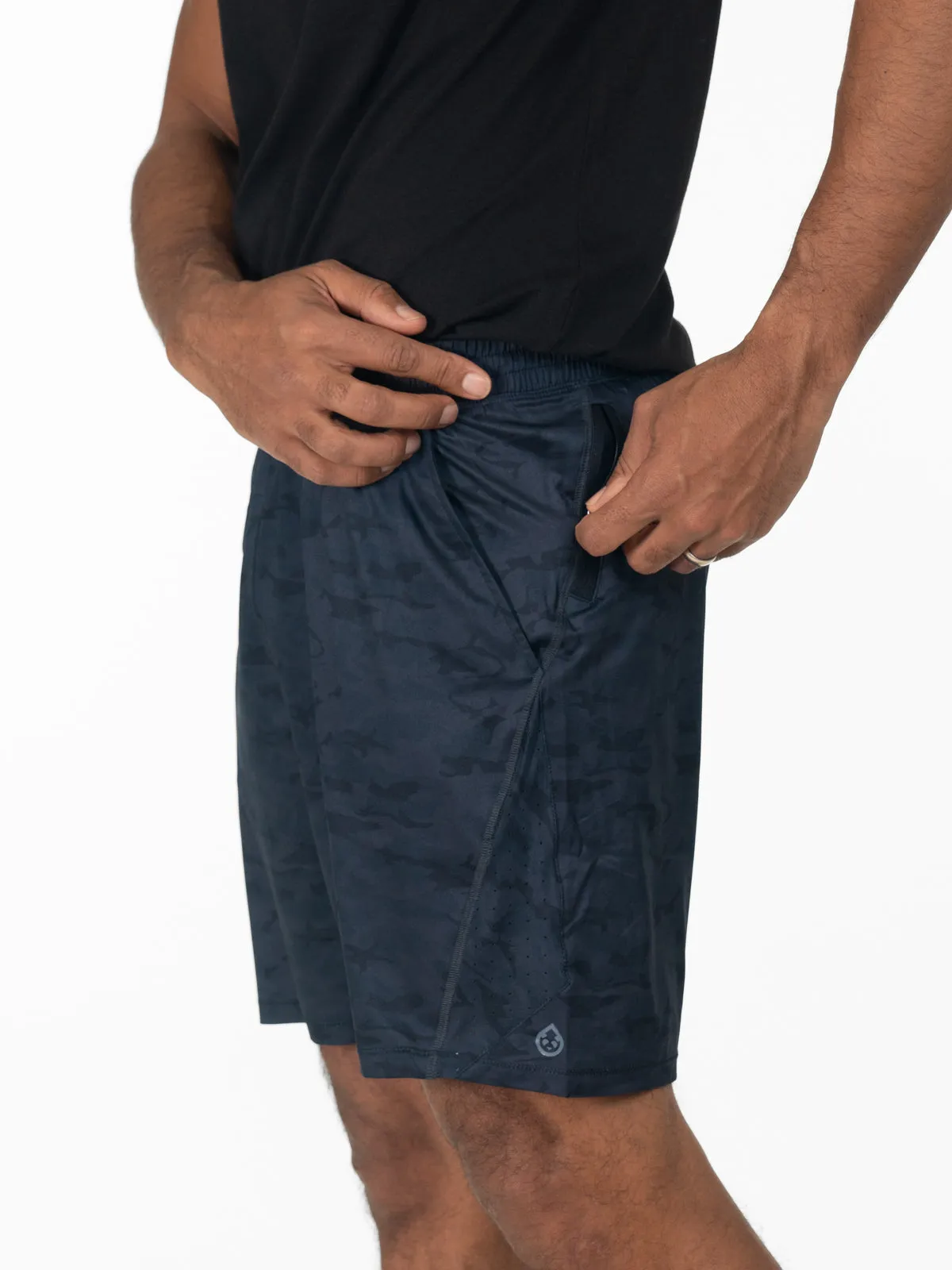 Recess 7in Unlined Short