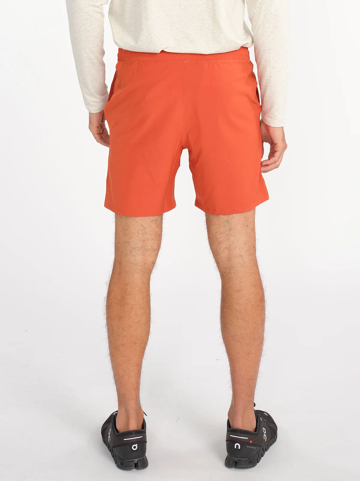 Recess 7in Unlined Short