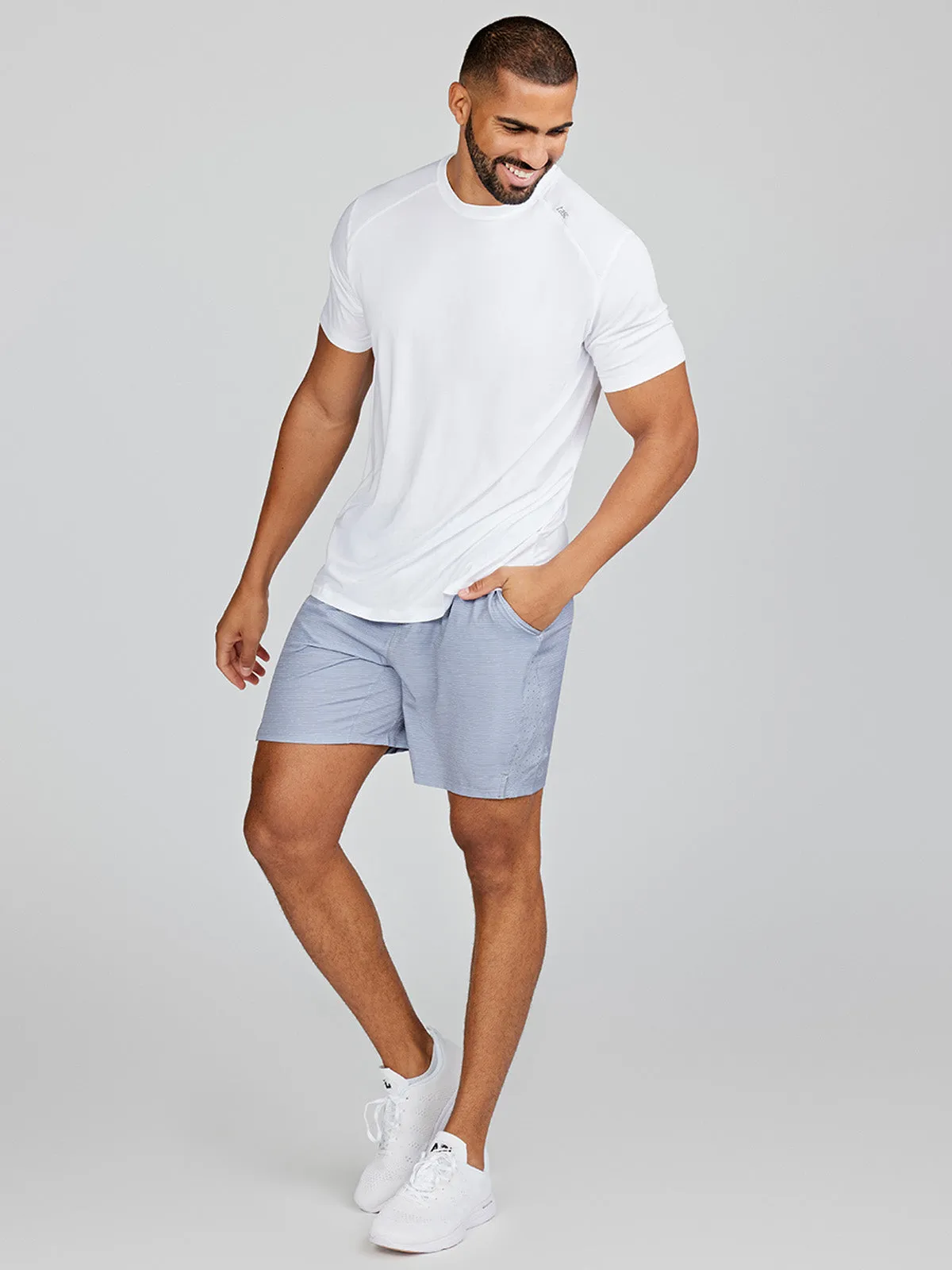 Recess 7in Unlined Short