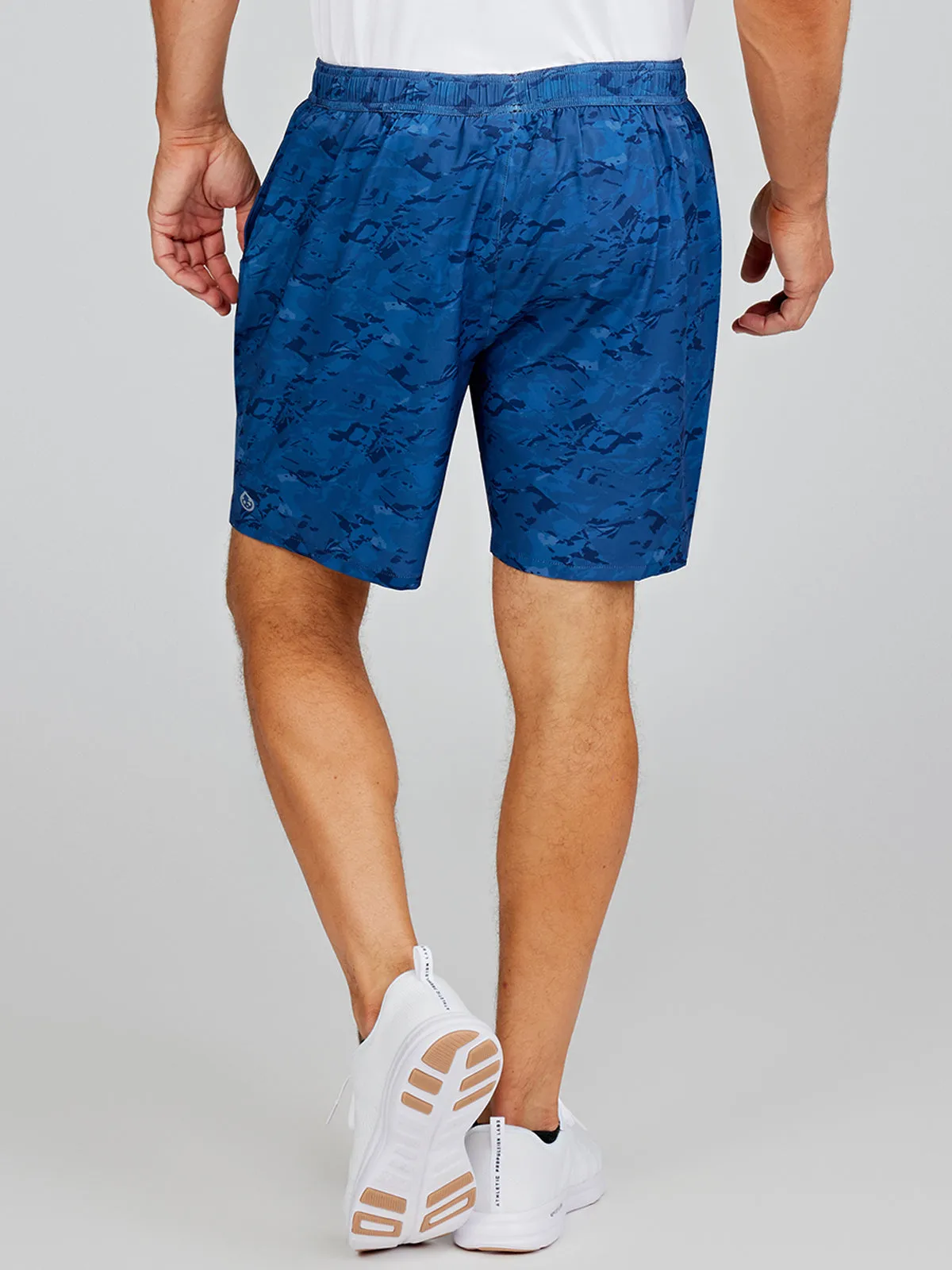 Recess 7in Unlined Short