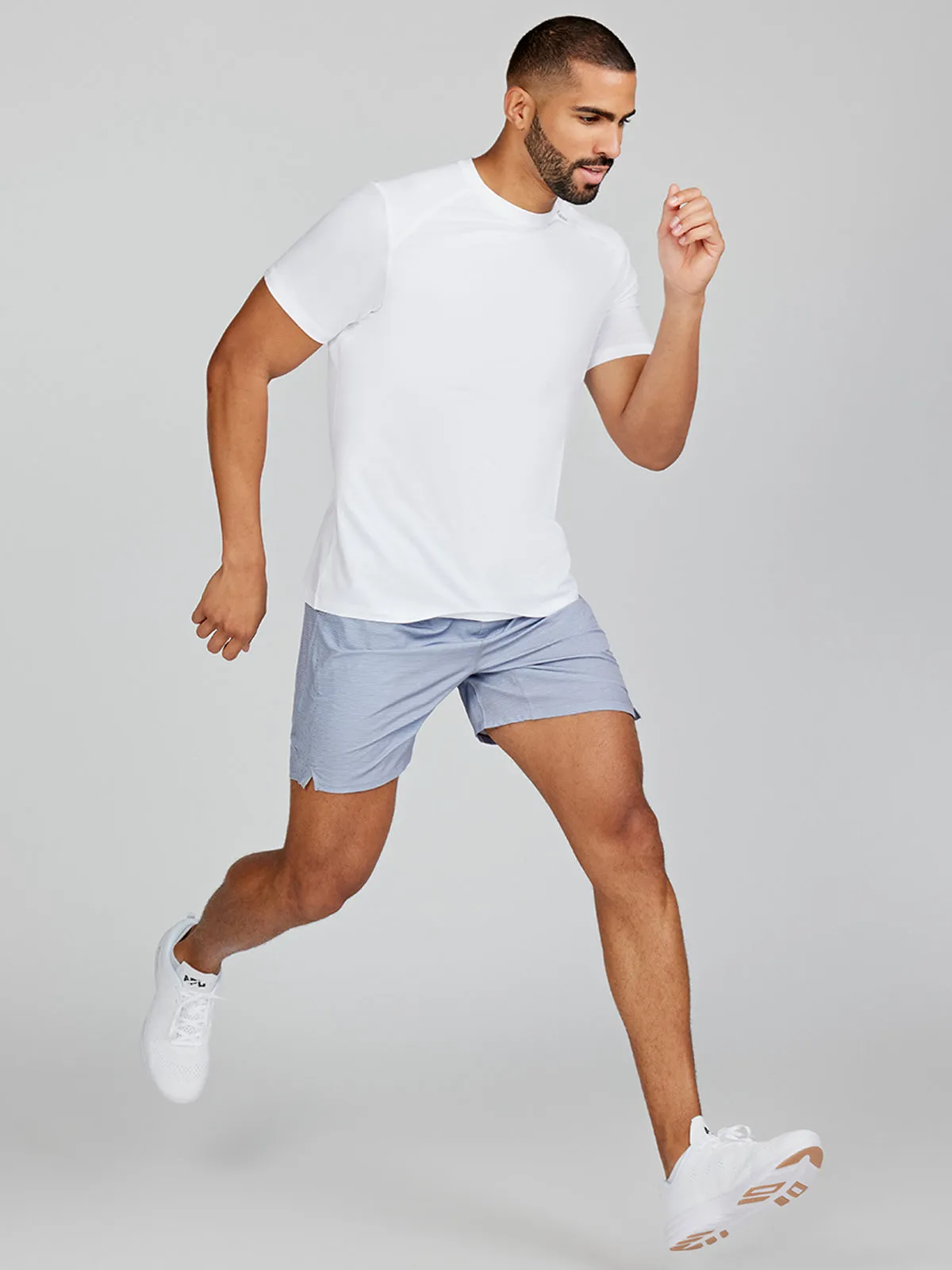 Recess 7in Unlined Short