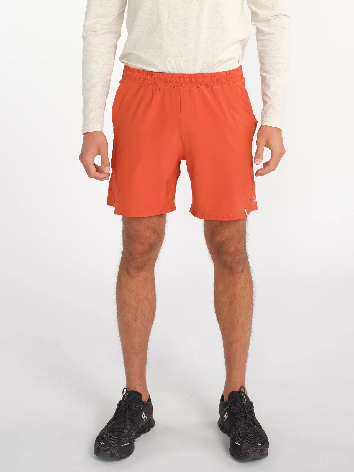 Recess 7in Unlined Short