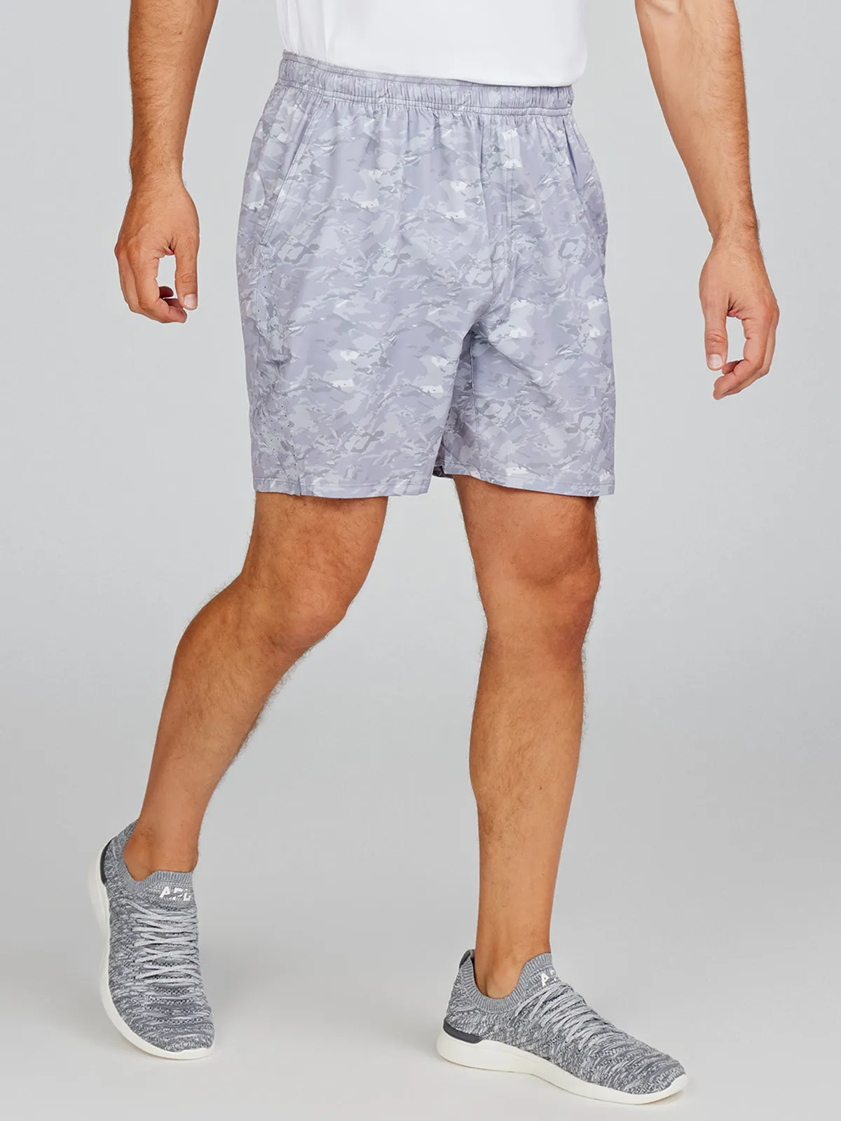 Recess 7in Unlined Short