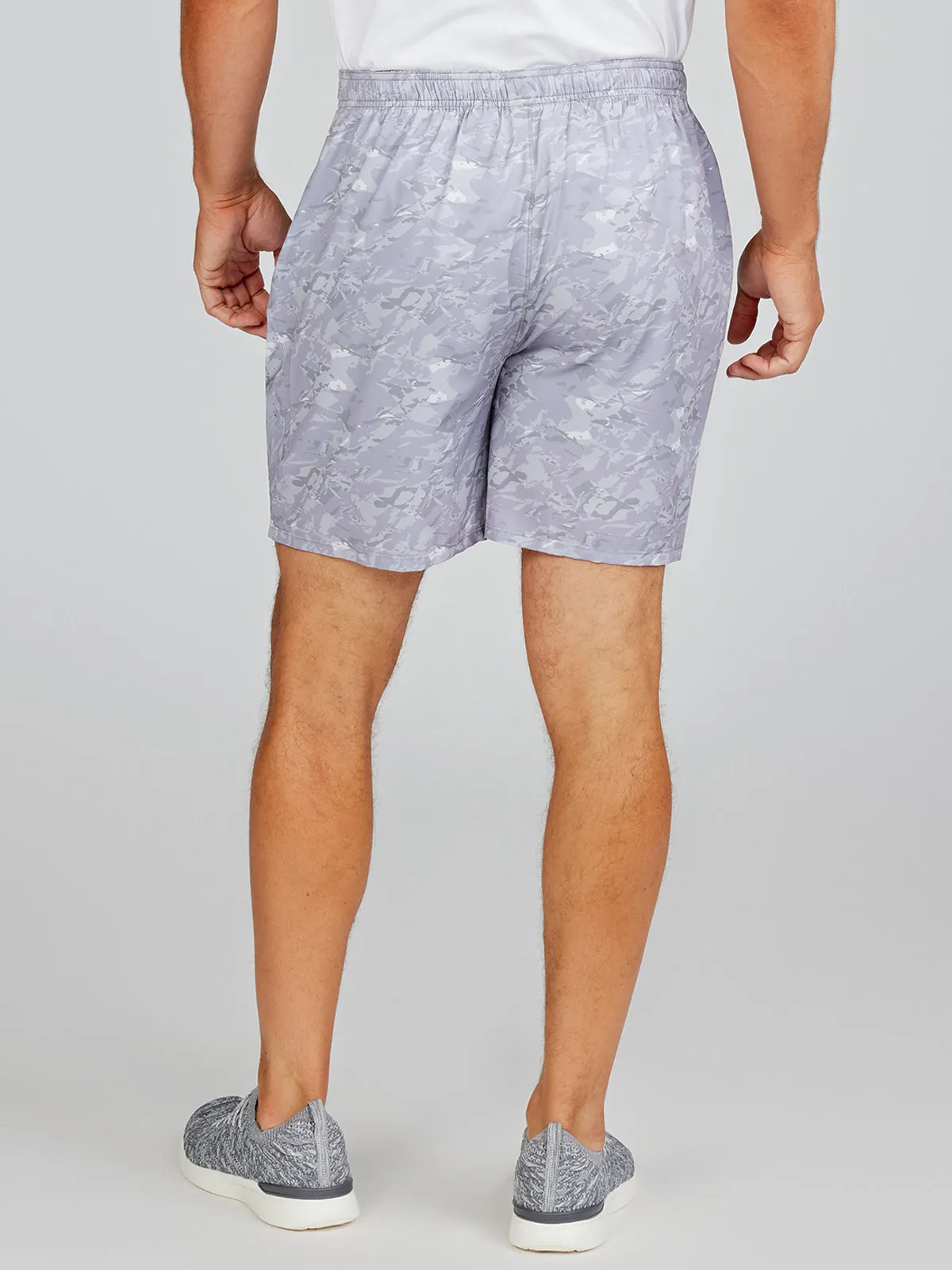 Recess 7in Unlined Short