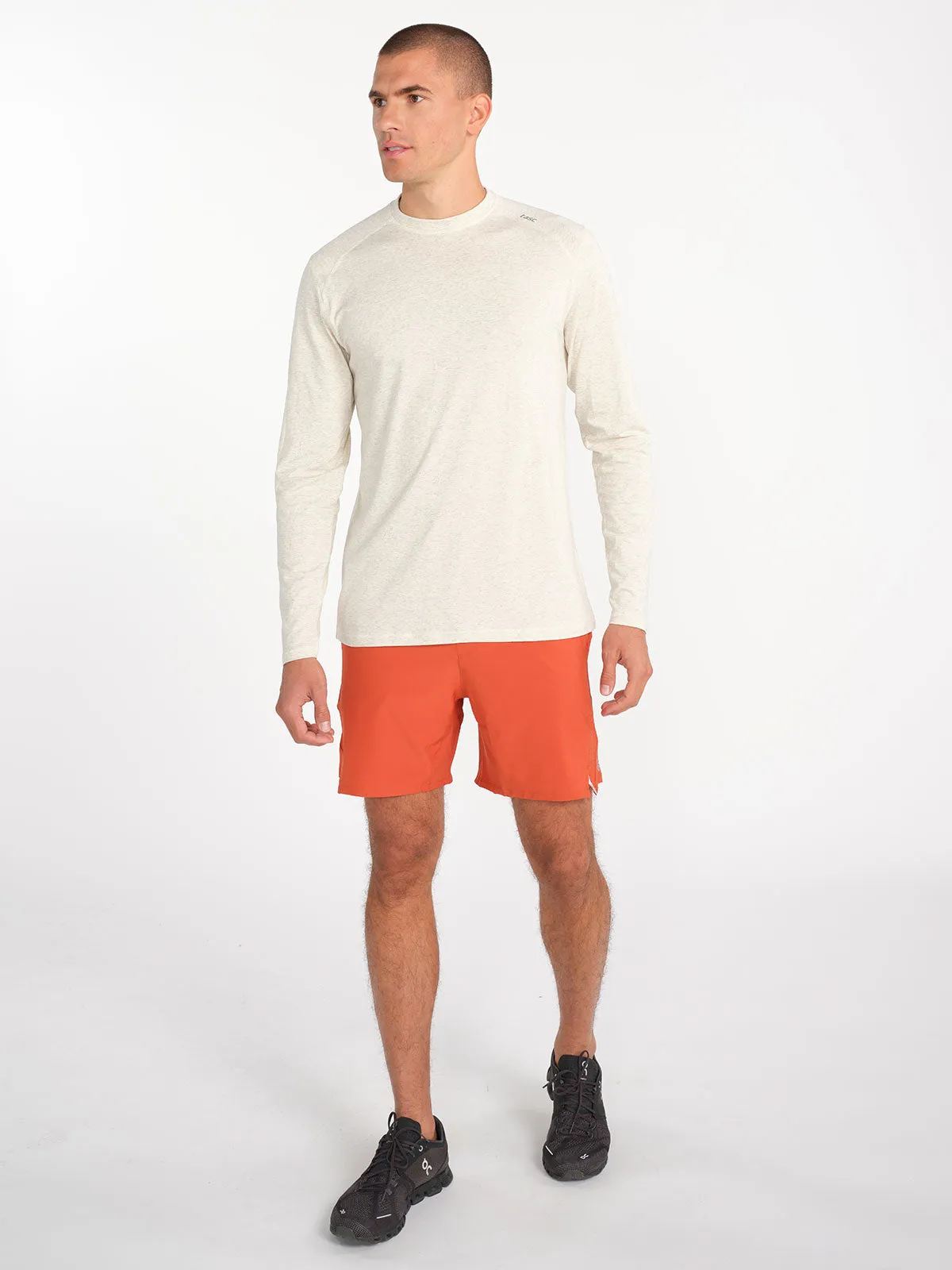 Recess 7in Unlined Short