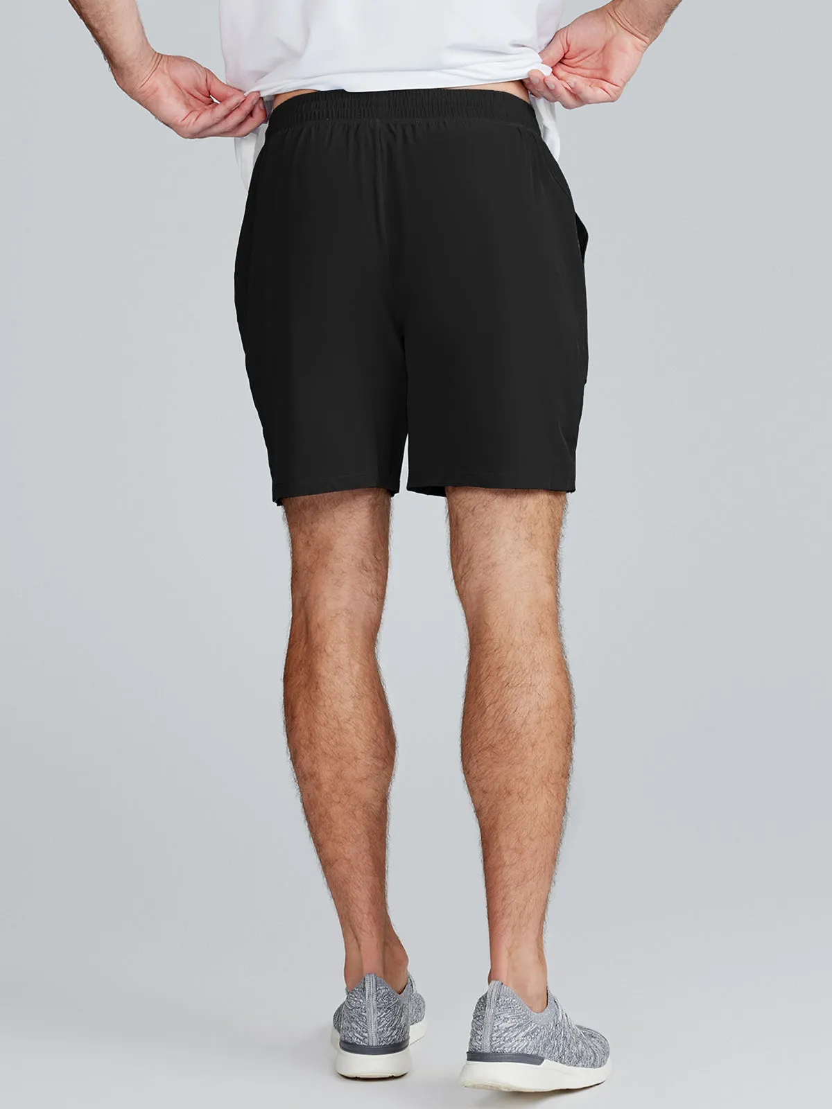 Recess 7in Unlined Short