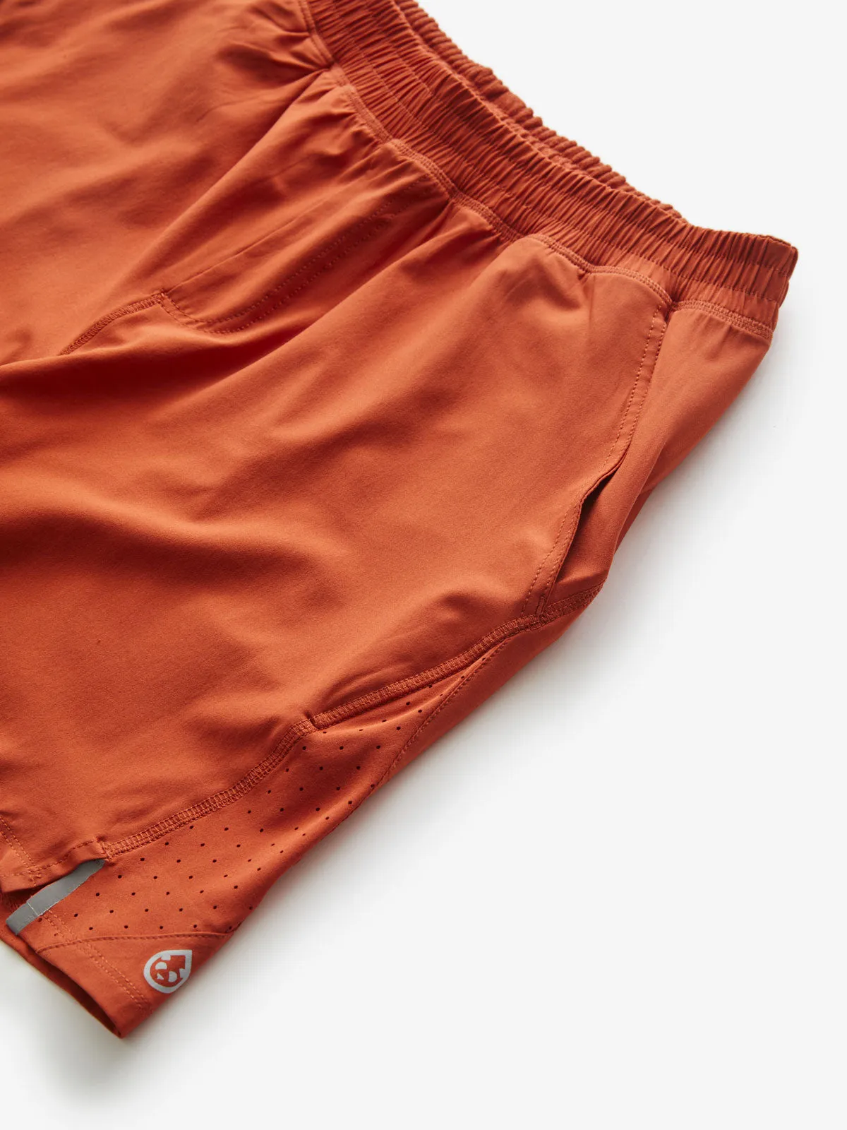 Recess 7in Unlined Short