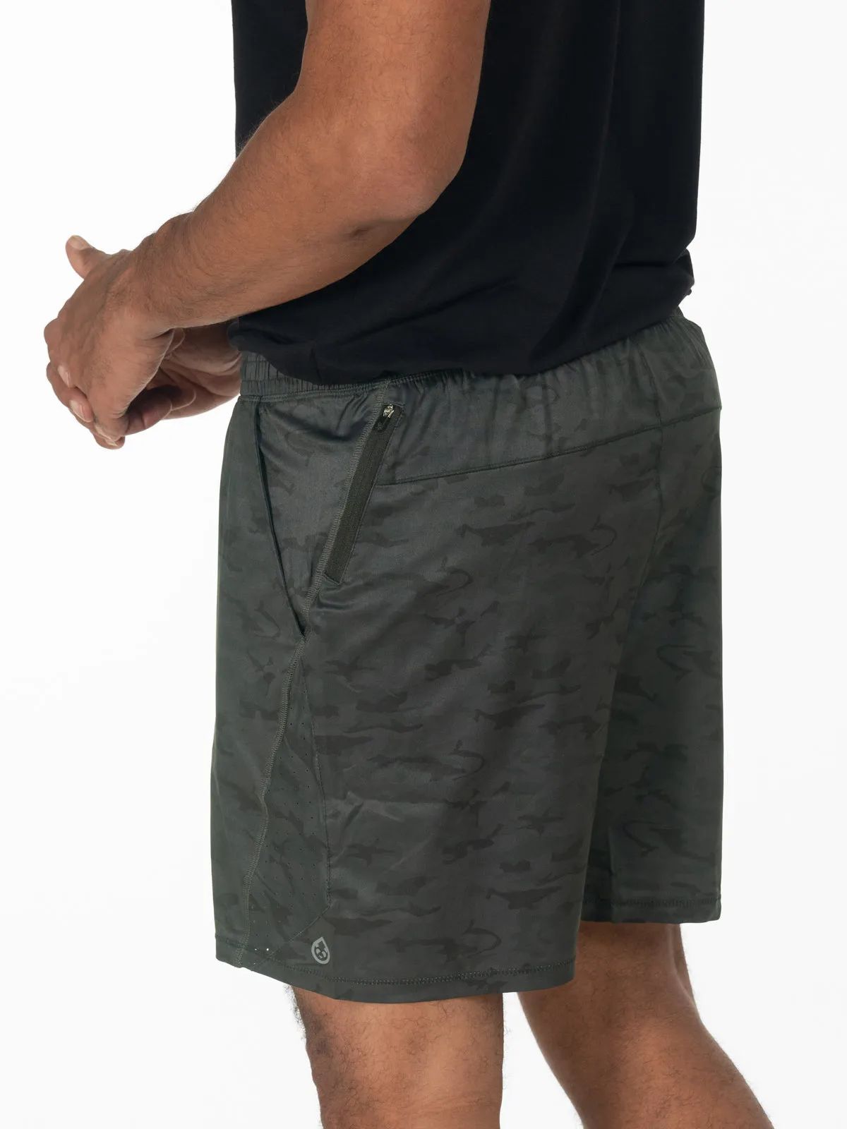 Recess 7in Unlined Short