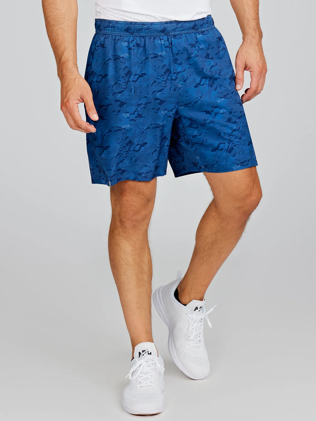 Recess 7in Unlined Short