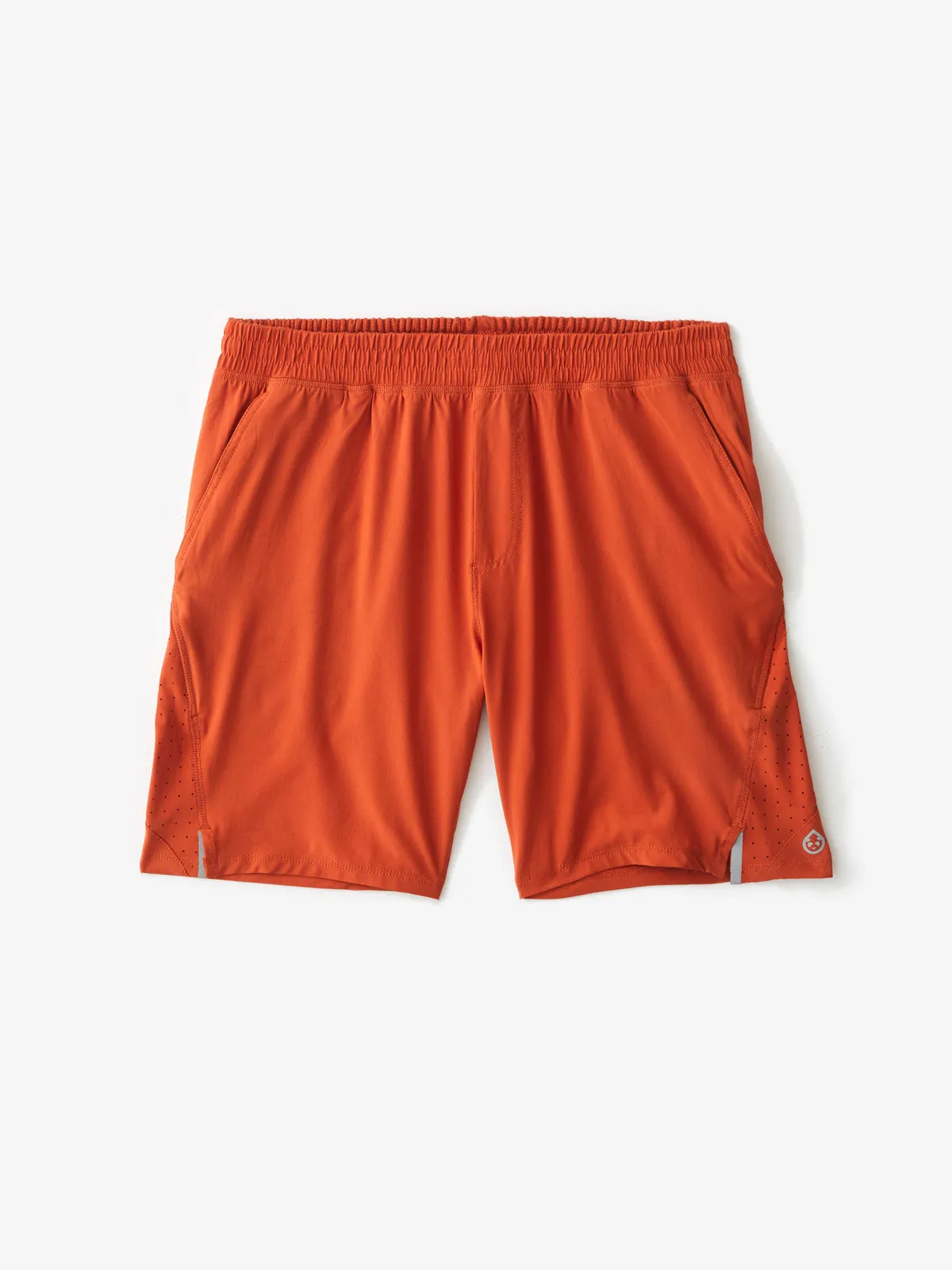 Recess 7in Unlined Short