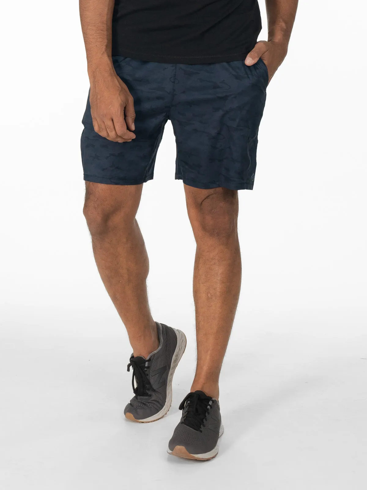 Recess 7in Unlined Short