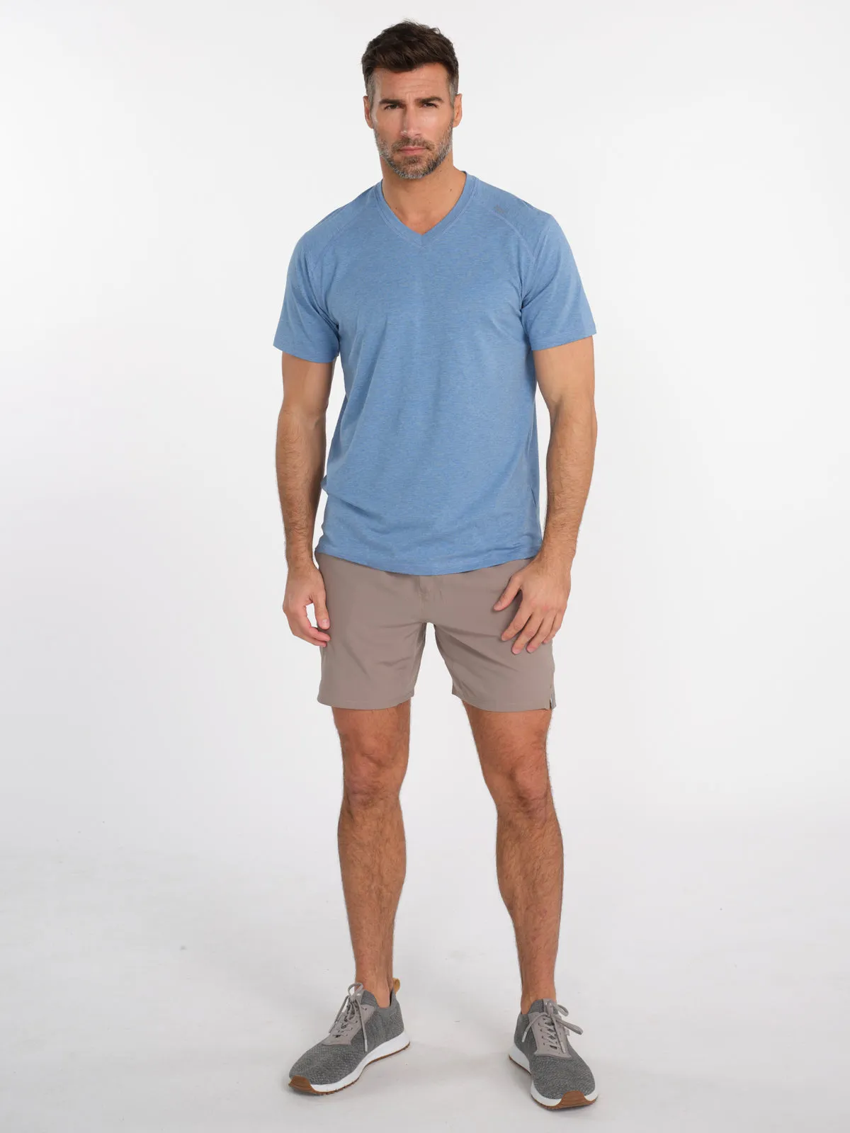 Recess 7in Unlined Short