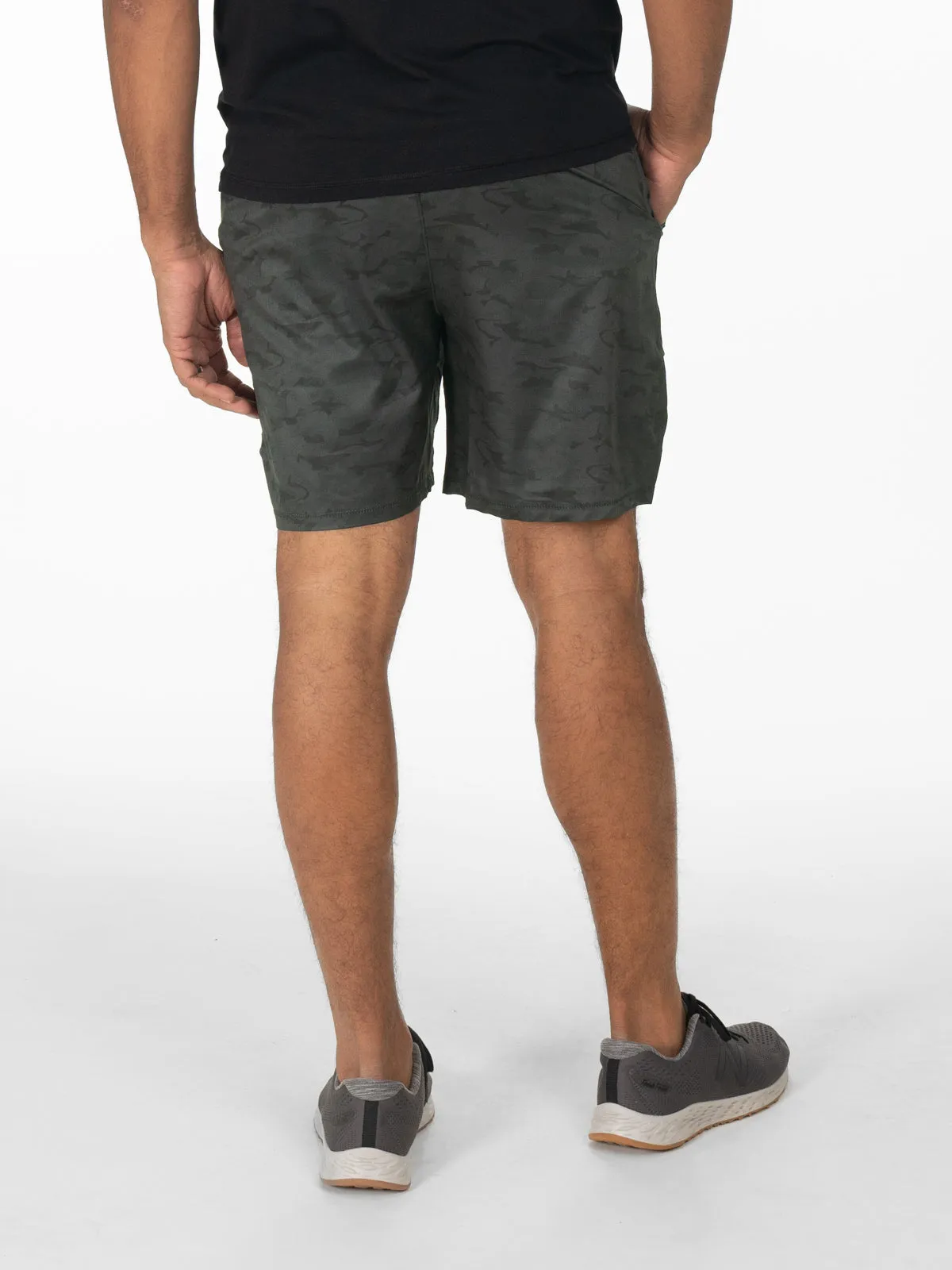 Recess 7in Unlined Short