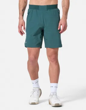 Relentless Shorts in Sage