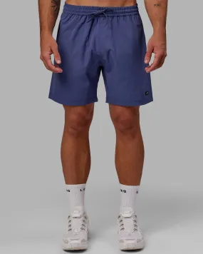 Rep 7" Performance Shorts - Future Dusk