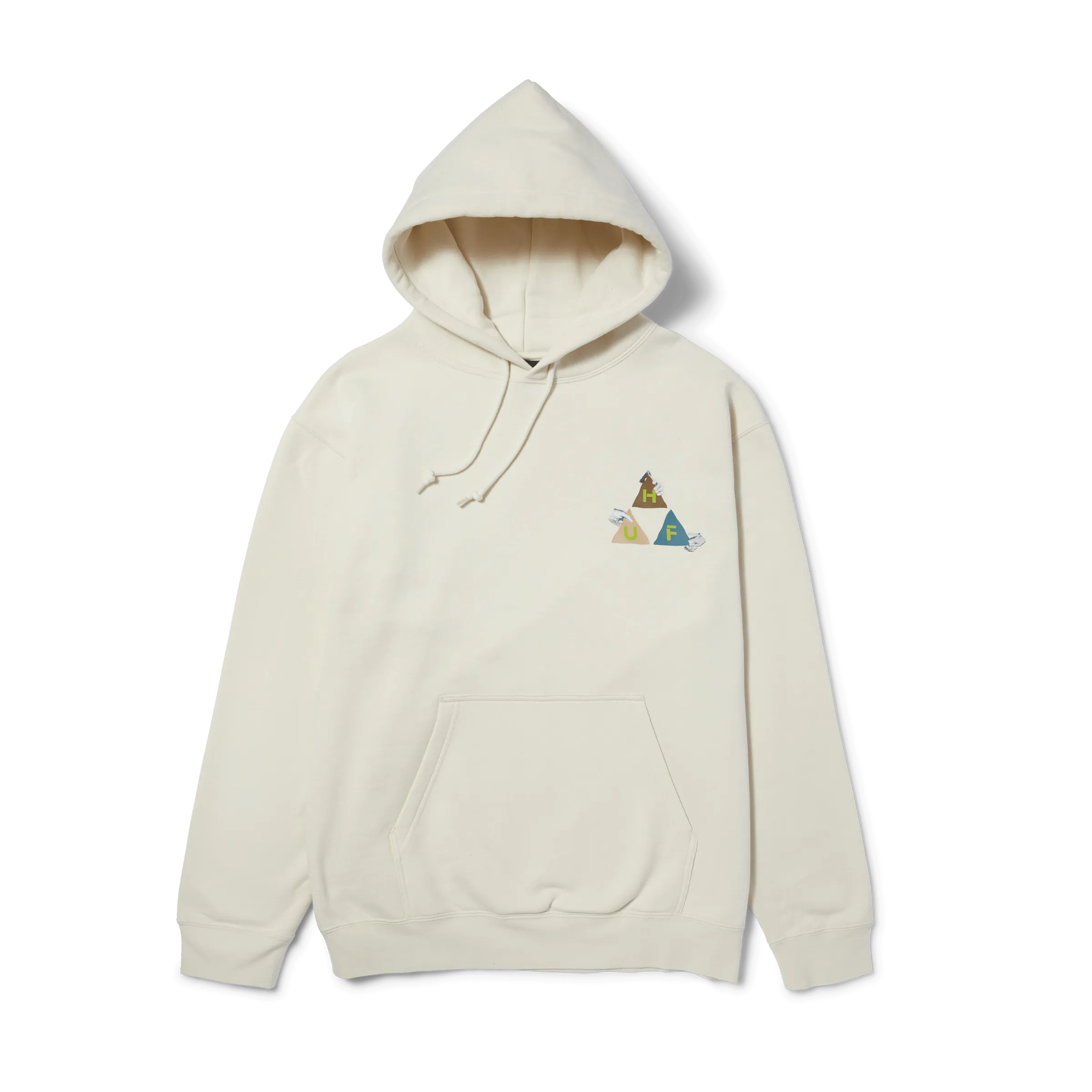 Rituals Pullover Hoodie