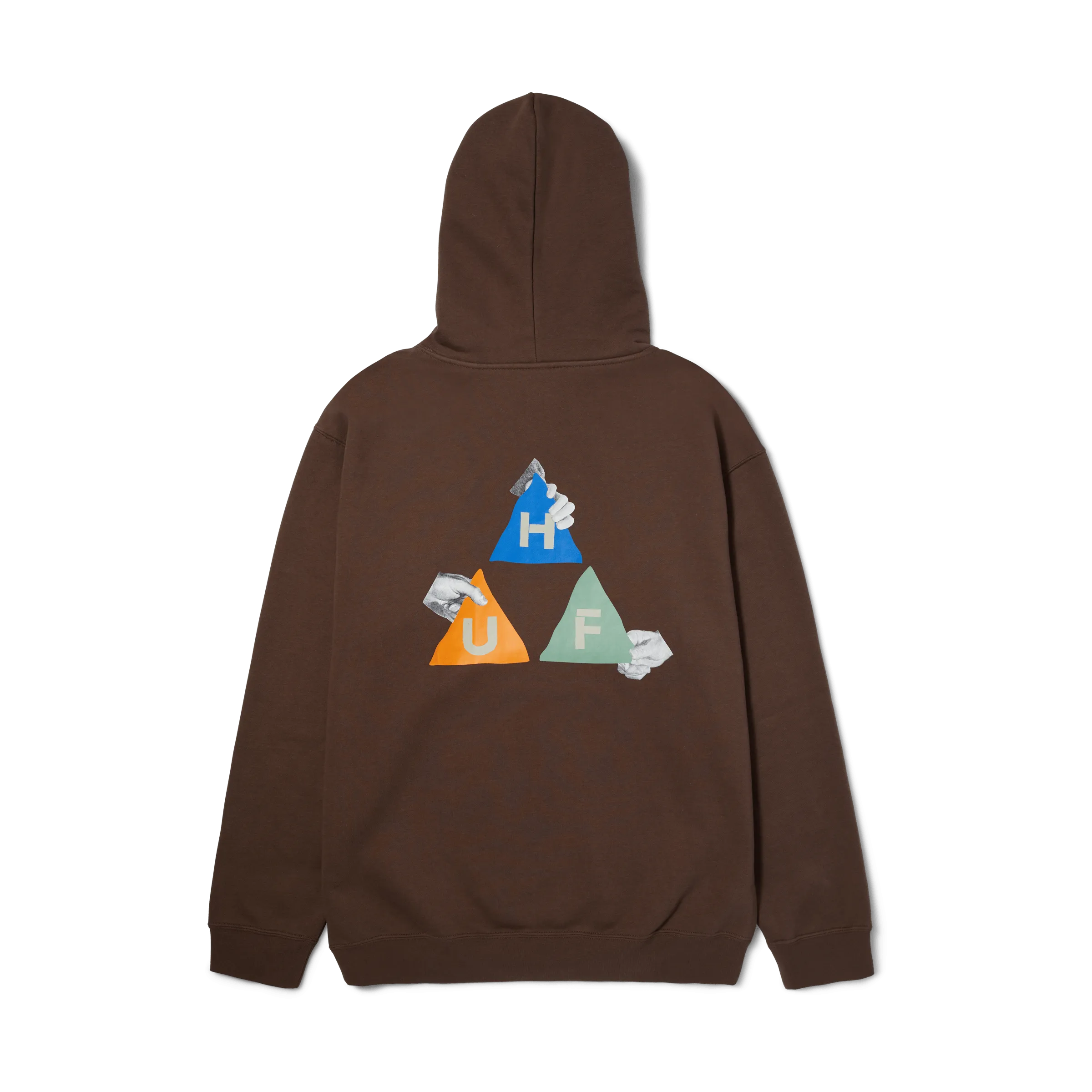 Rituals Pullover Hoodie