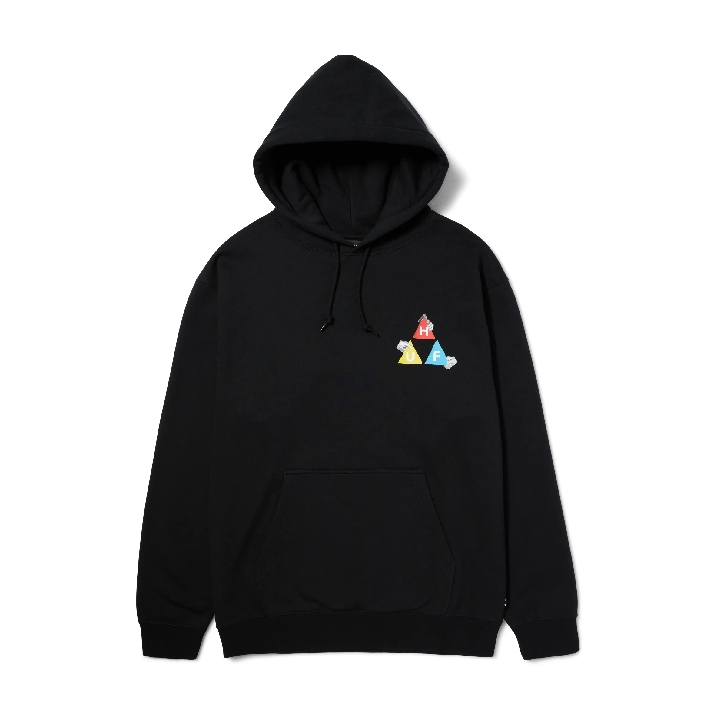 Rituals Pullover Hoodie