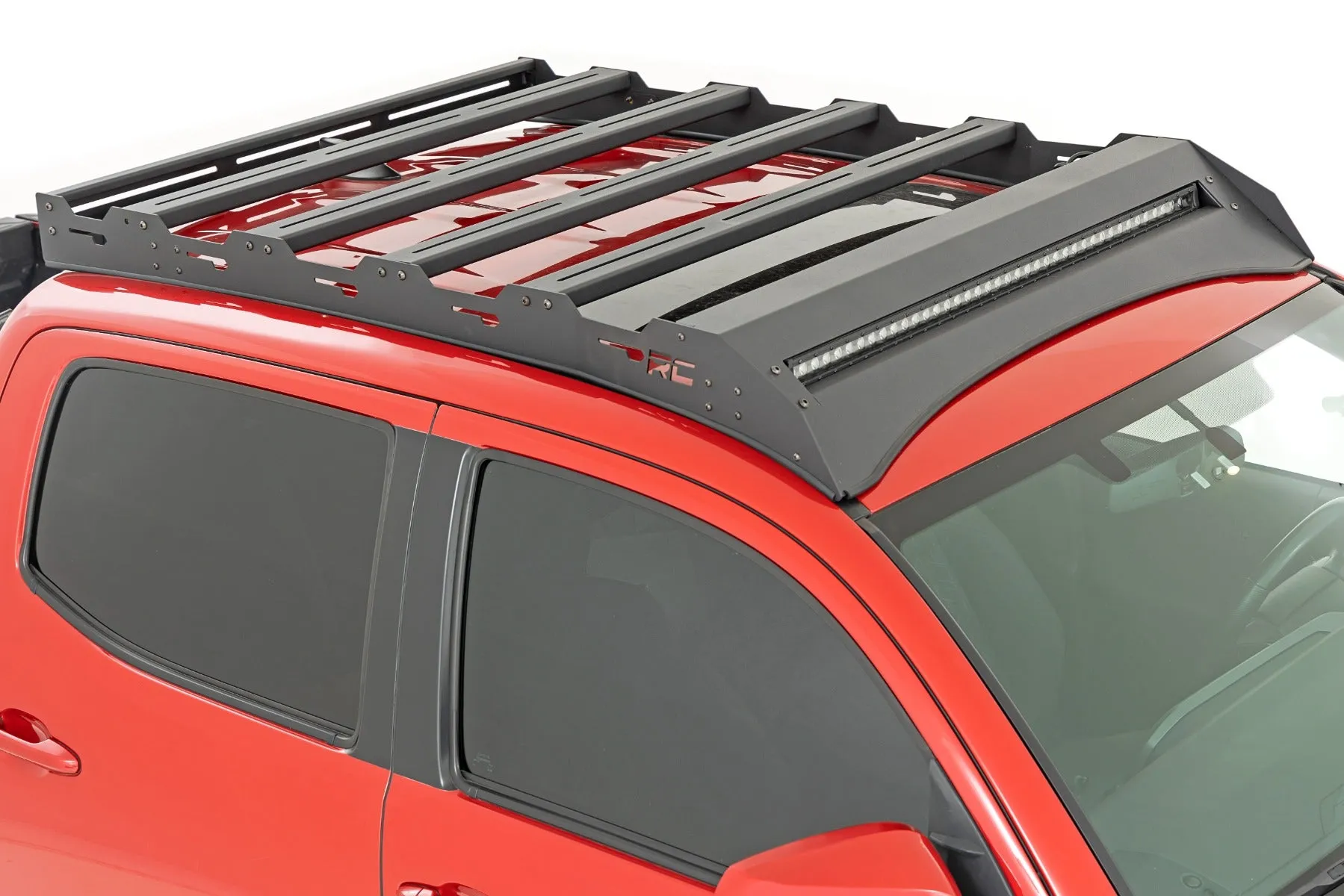 Roof Rack | Toyota Tacoma 2WD/4WD | 2005-2022