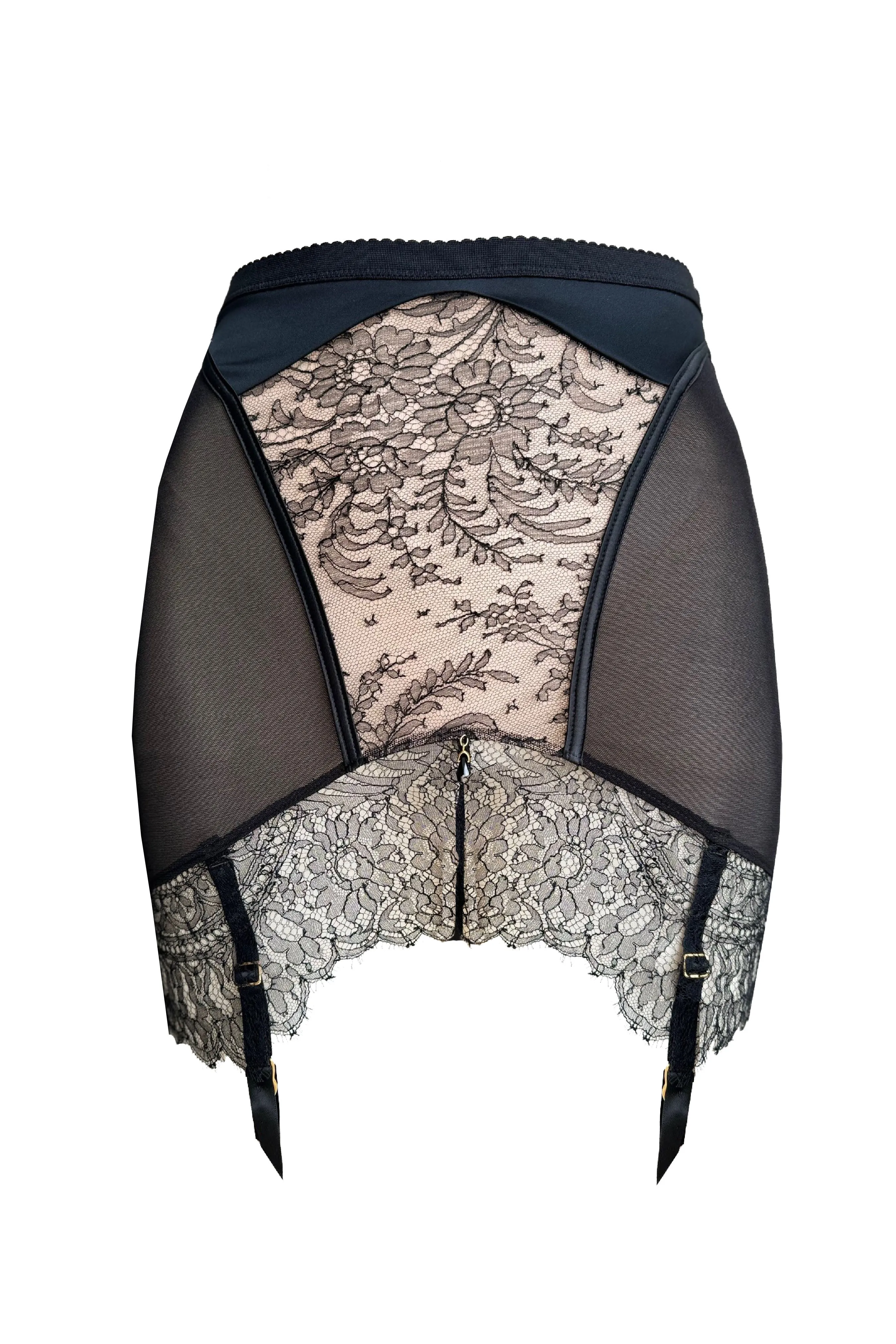 Rosalia Slip Skirt