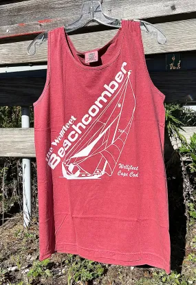 Sailboat Tank