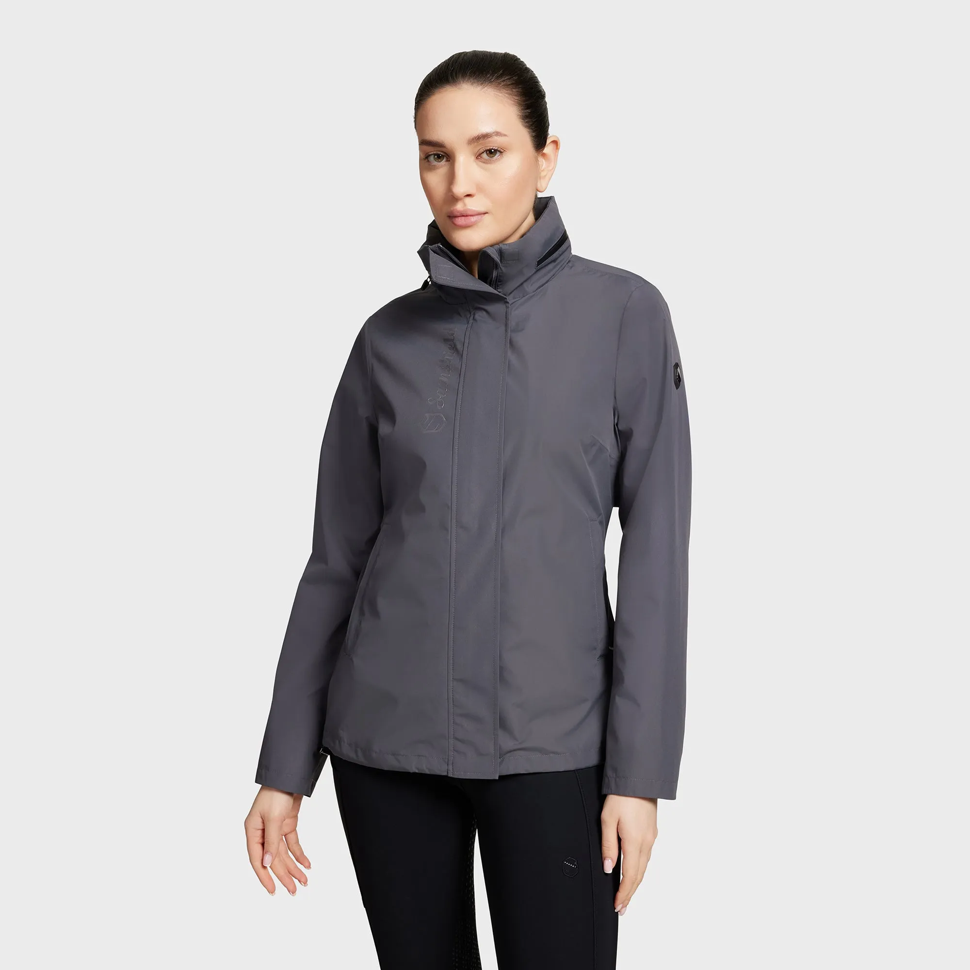 Samshield Elise Raincoat - SS24