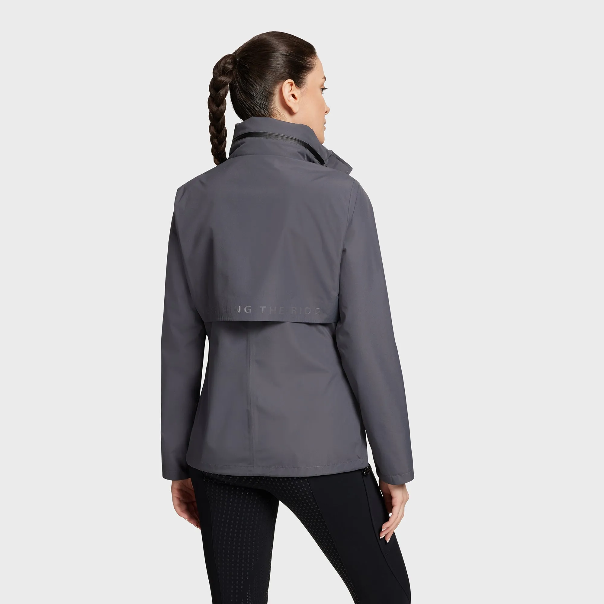 Samshield Elise Raincoat - SS24