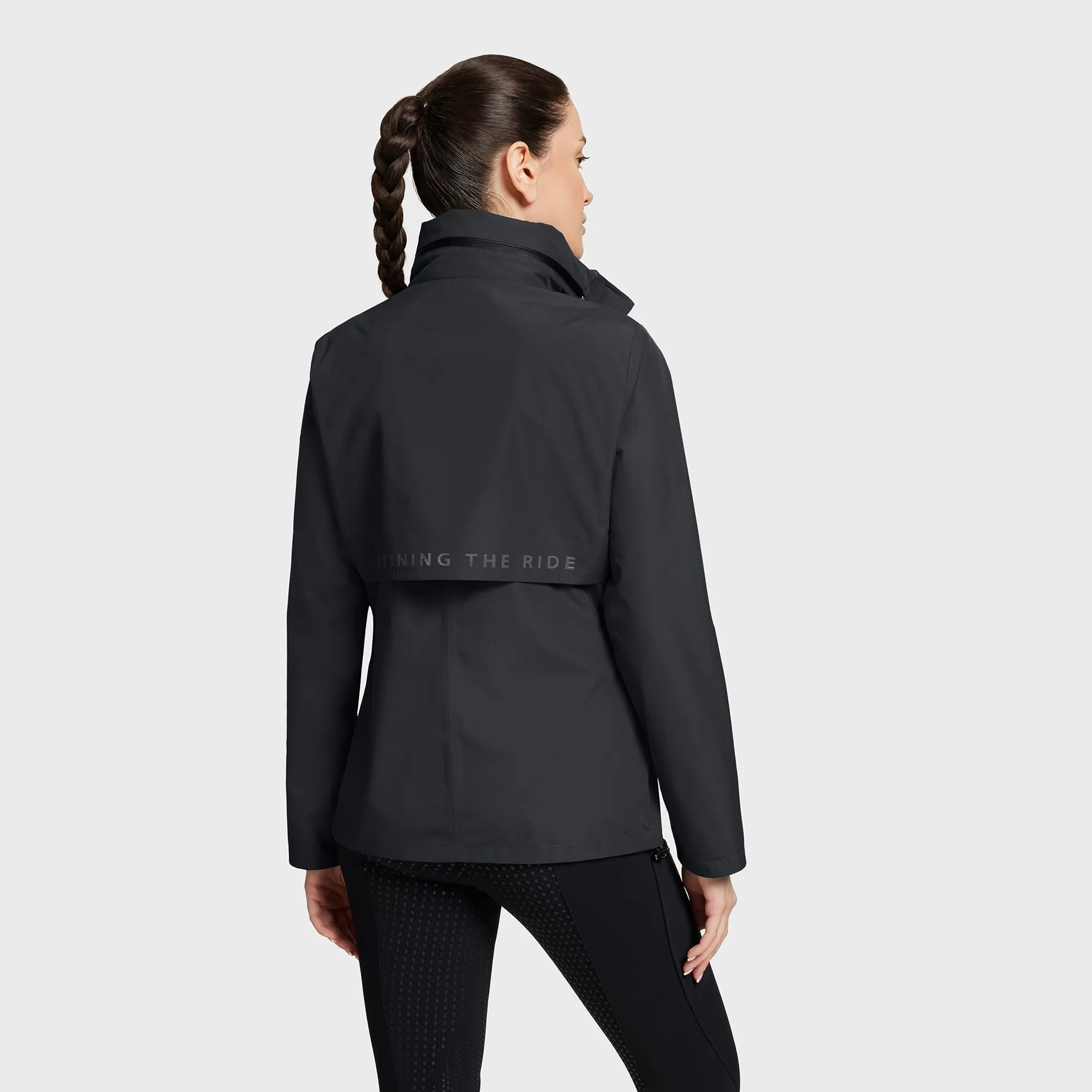 Samshield Elise Raincoat - SS24