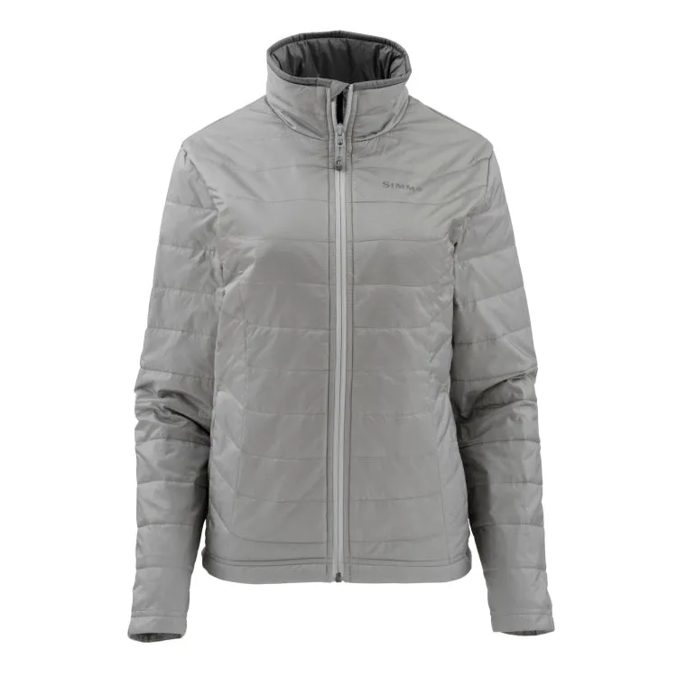 Simms Ladies Fall Run Jacket - Boulder - XLarge