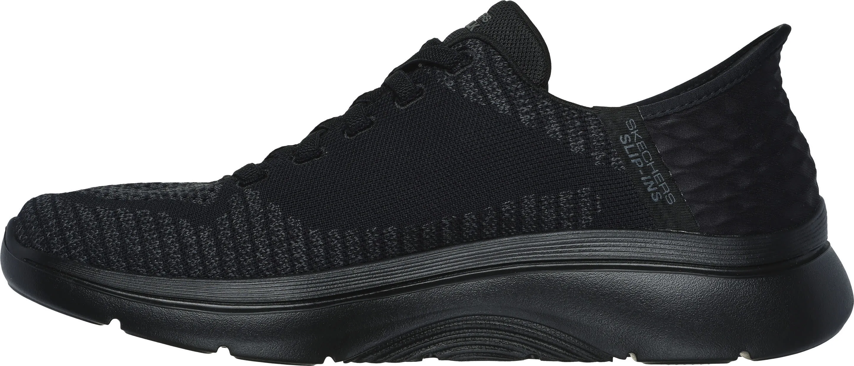 Skechers Men&#x27;s Slip-ins GO WALK Arch Fit 2.0 - Grand Select 2 Black | Buy Skechers Men&#x27;s Slip-ins GO WALK Arch Fit 2.0 - Grand Select 2 Black here | Outnorth