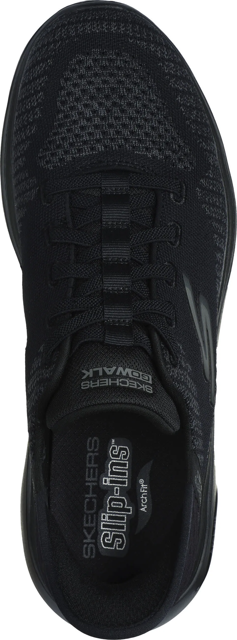 Skechers Men&#x27;s Slip-ins GO WALK Arch Fit 2.0 - Grand Select 2 Black | Buy Skechers Men&#x27;s Slip-ins GO WALK Arch Fit 2.0 - Grand Select 2 Black here | Outnorth