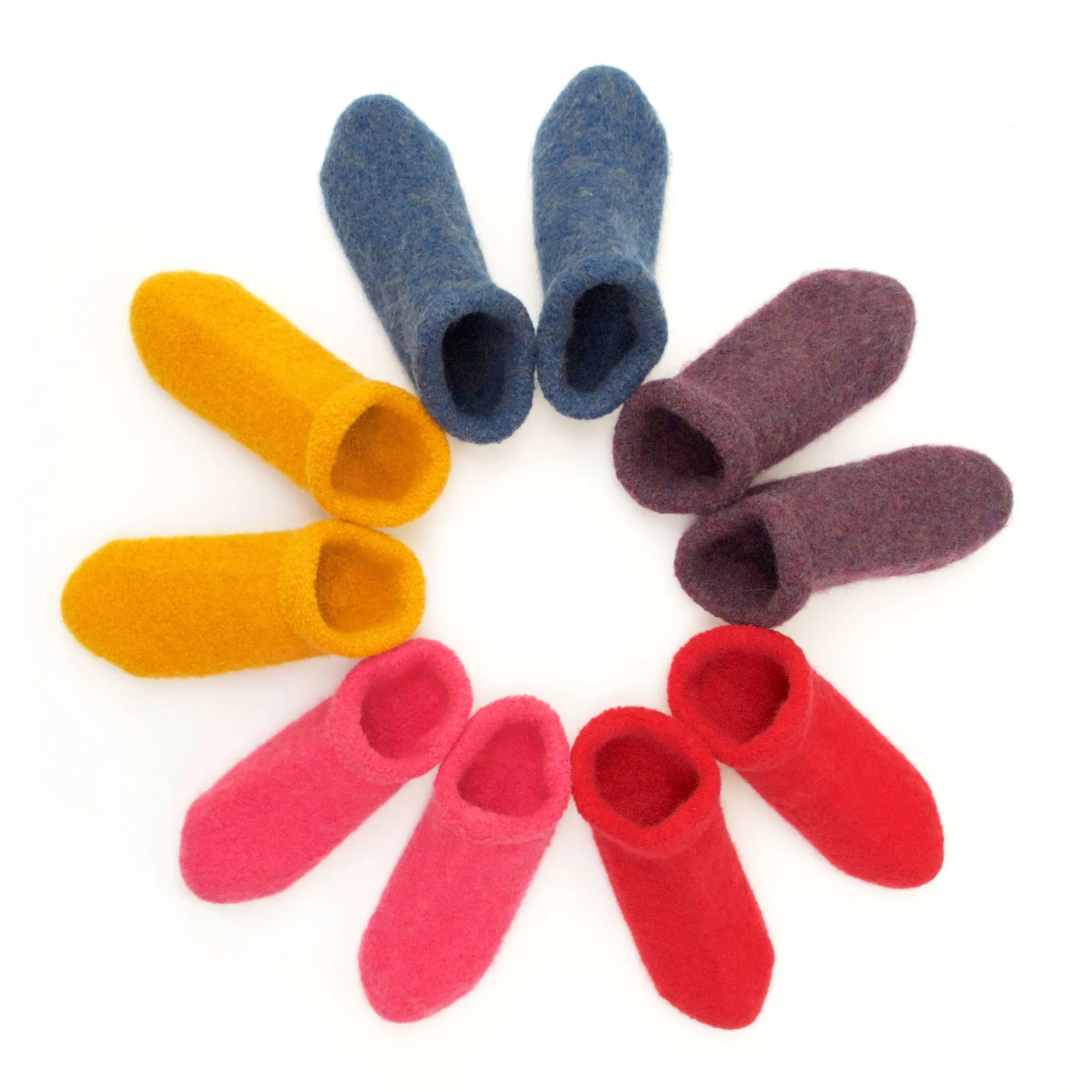 Slipper Socks