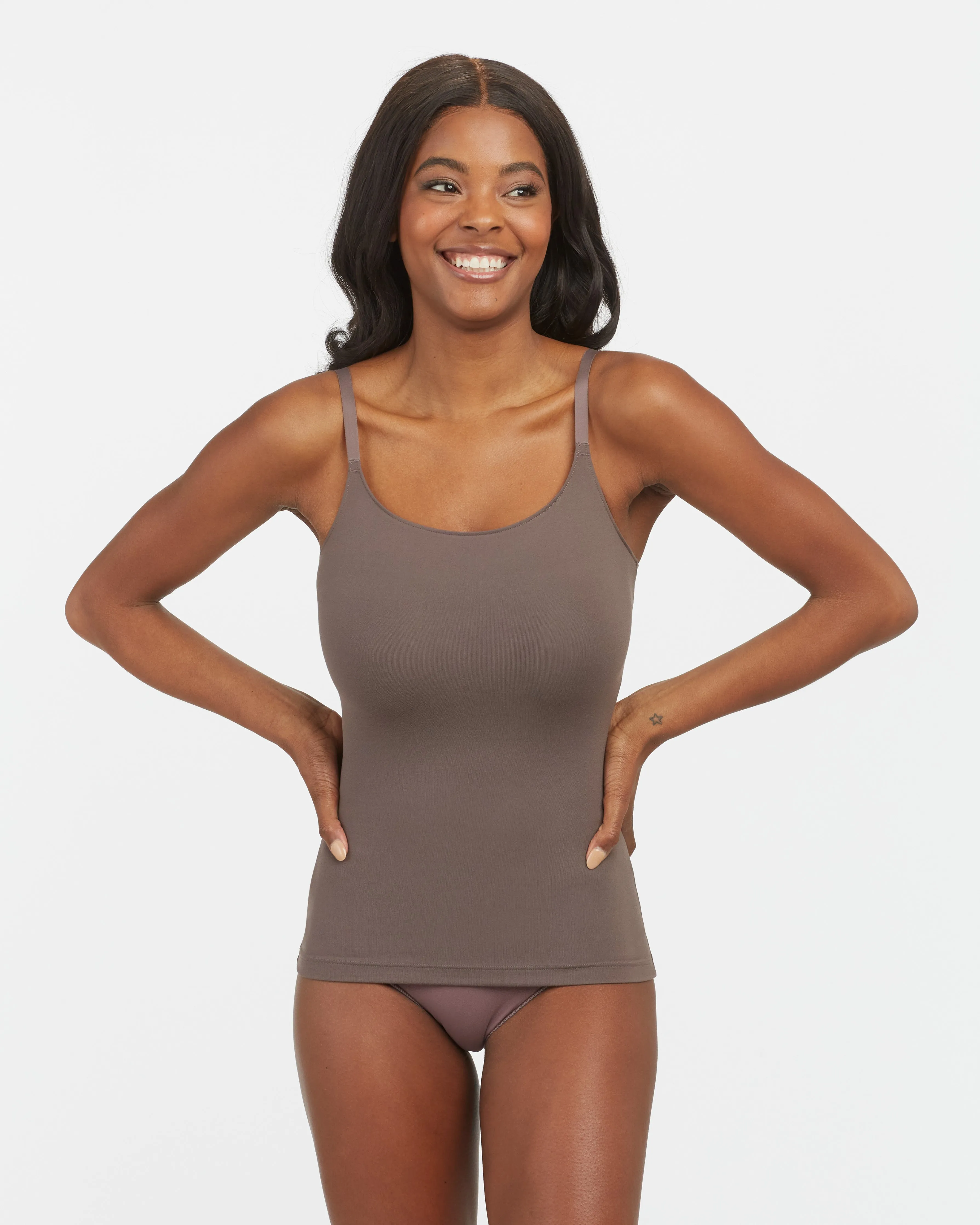 SPANXsmooth™ Socialight Cami