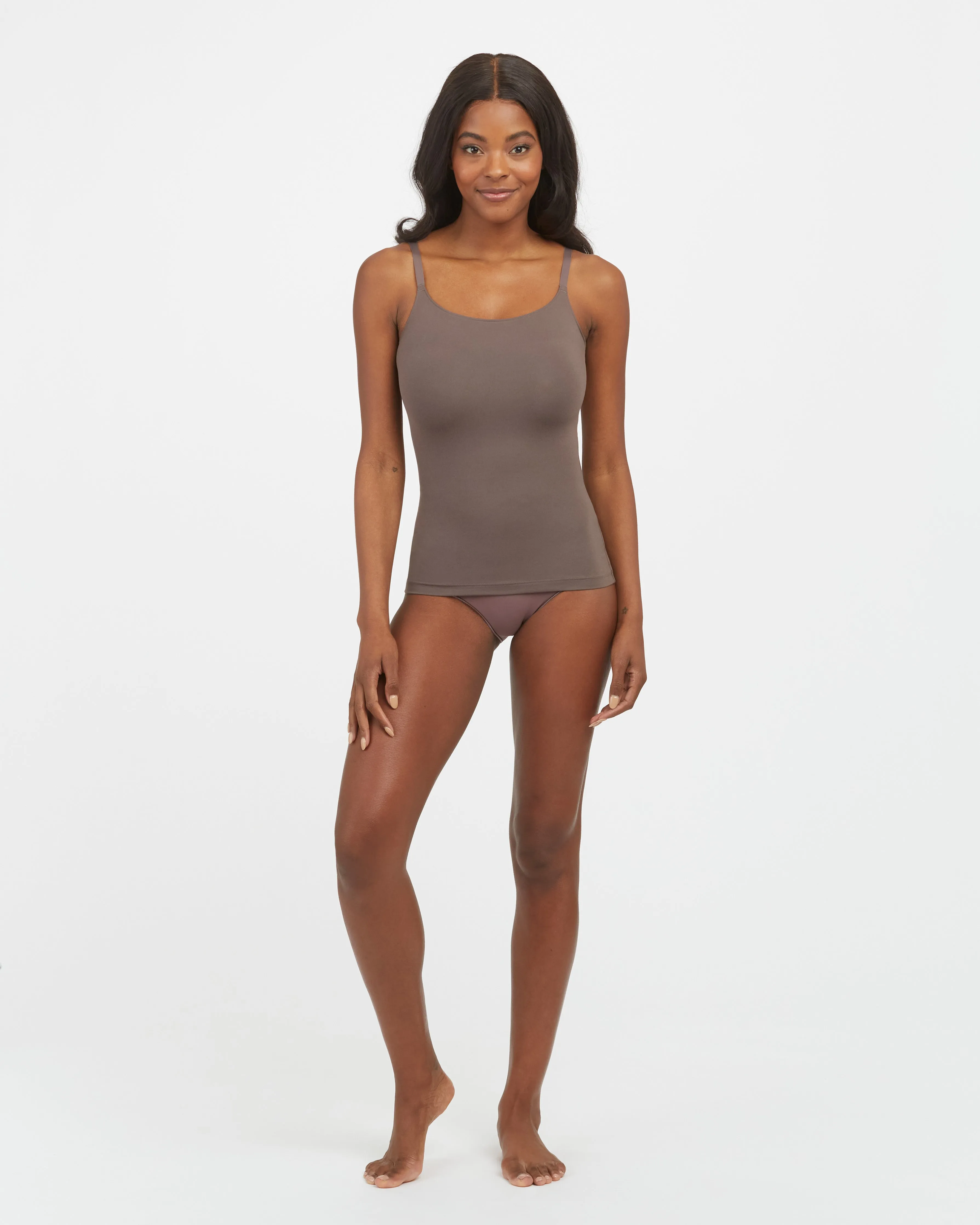 SPANXsmooth™ Socialight Cami