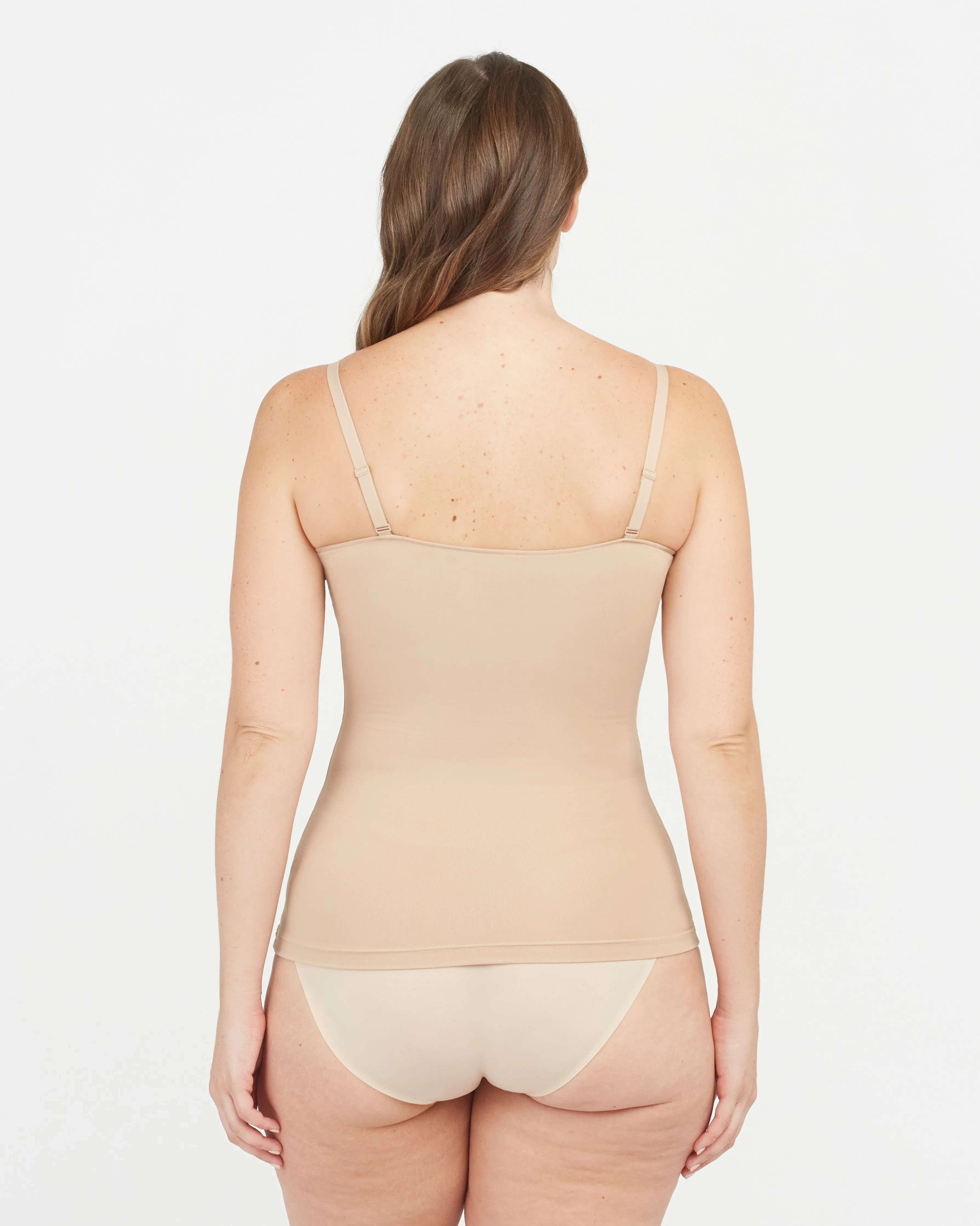 SPANXsmooth™ Socialight Cami