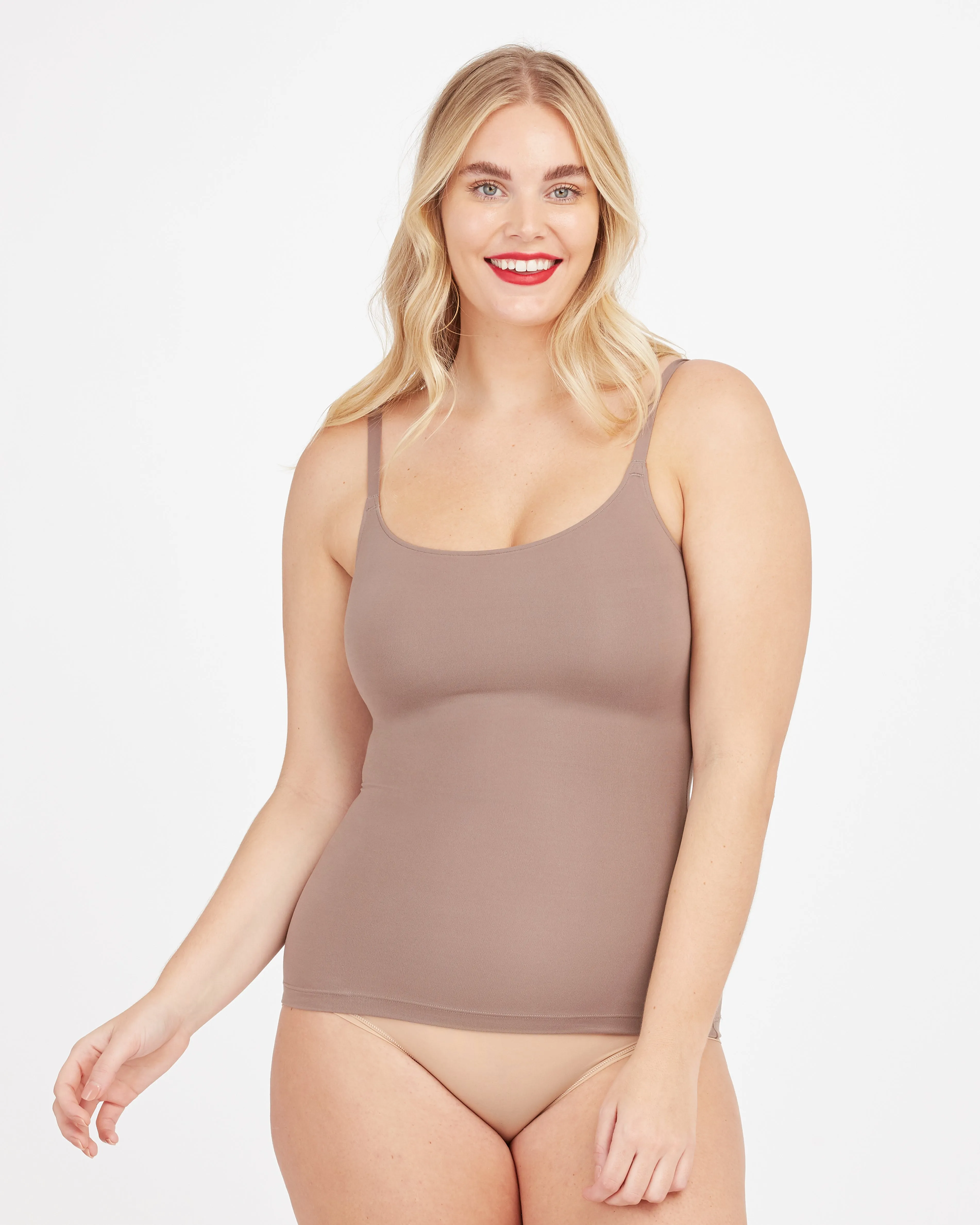 SPANXsmooth™ Socialight Cami