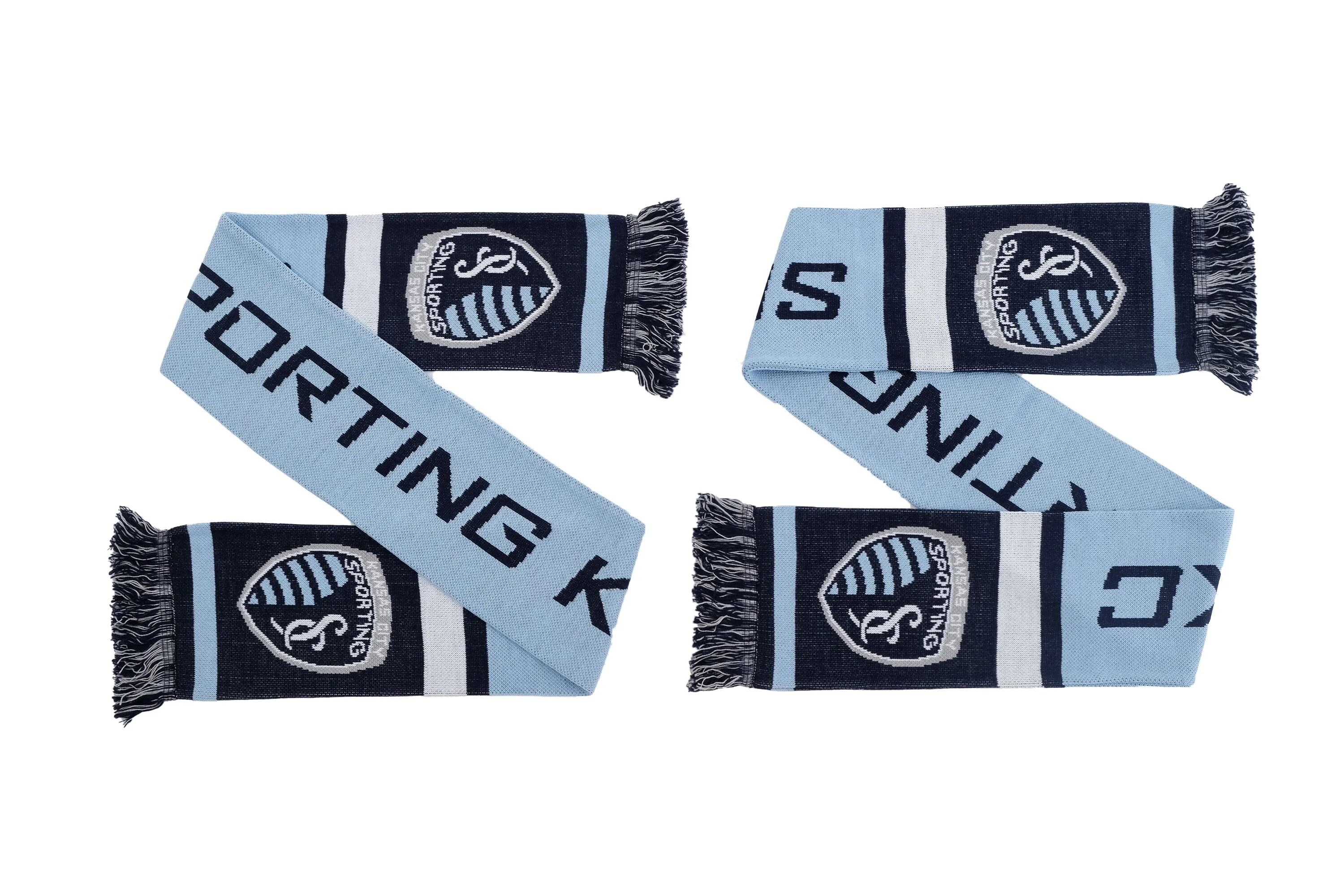 Sporting Kansas City Primary Scarf