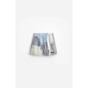 Stampd Moroccan City Trunk Moroccan City Print