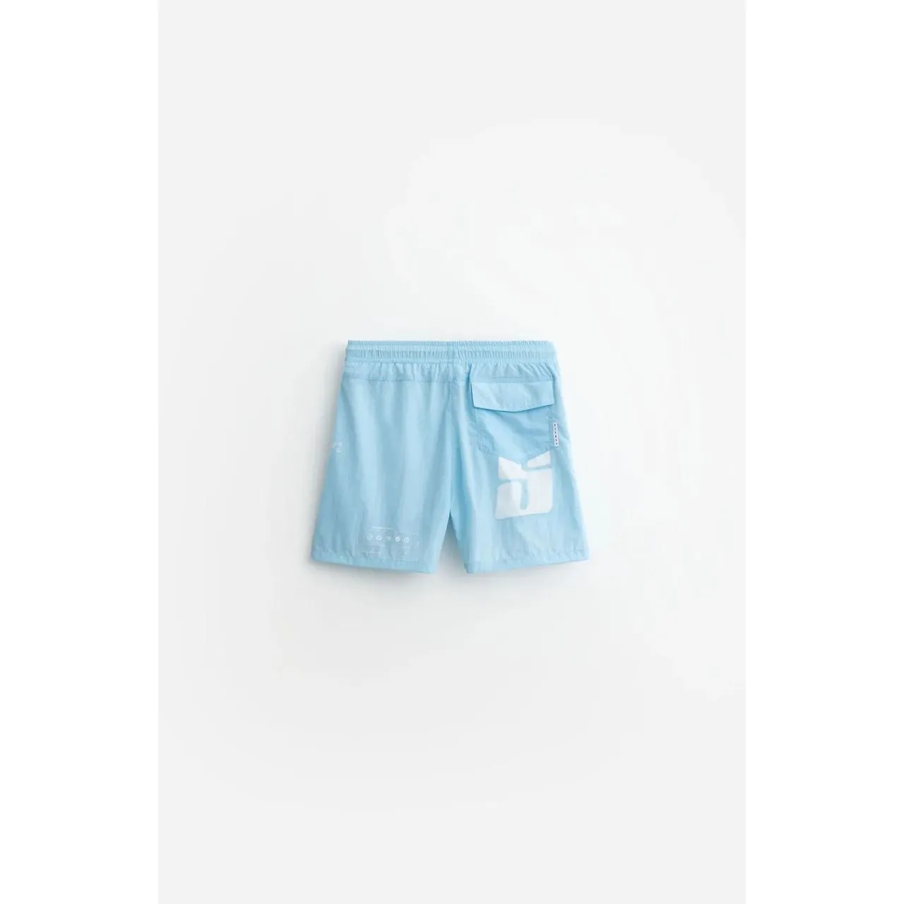 Stampd S24 Transit Trunk Ocean Sky