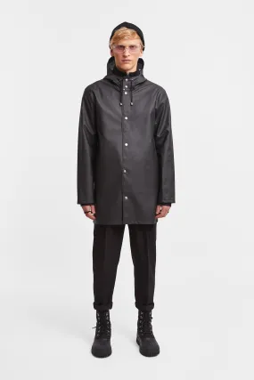 Stutterheim Stockholm Lightweight-Black