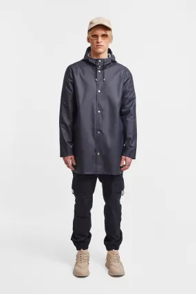 Stutterheim Stockholm Lightweight-Navy