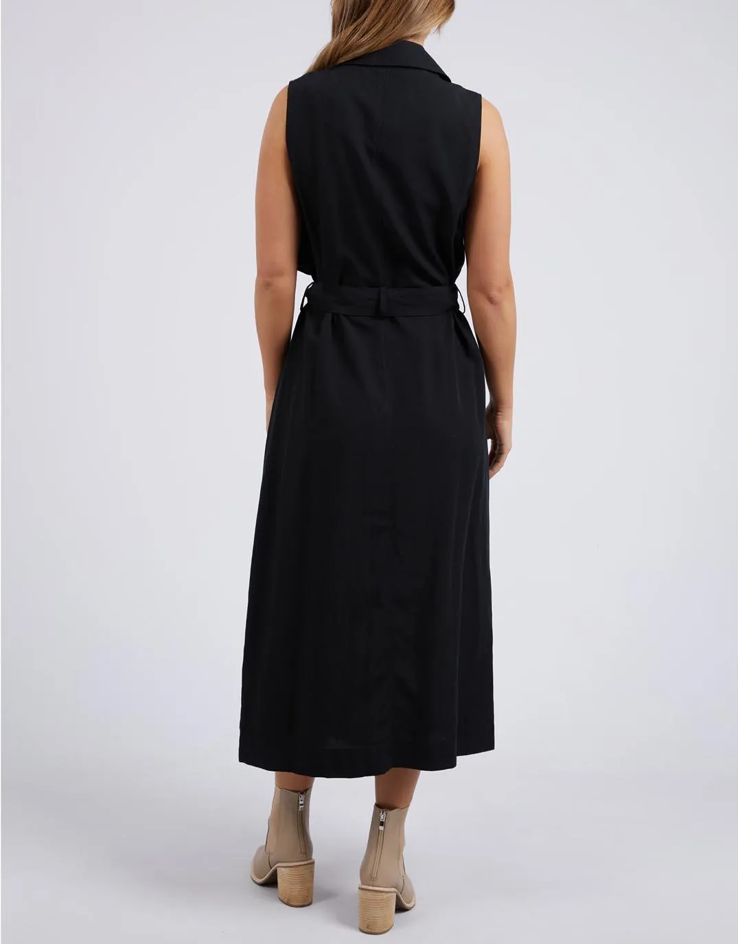 Sukie Dress - Black