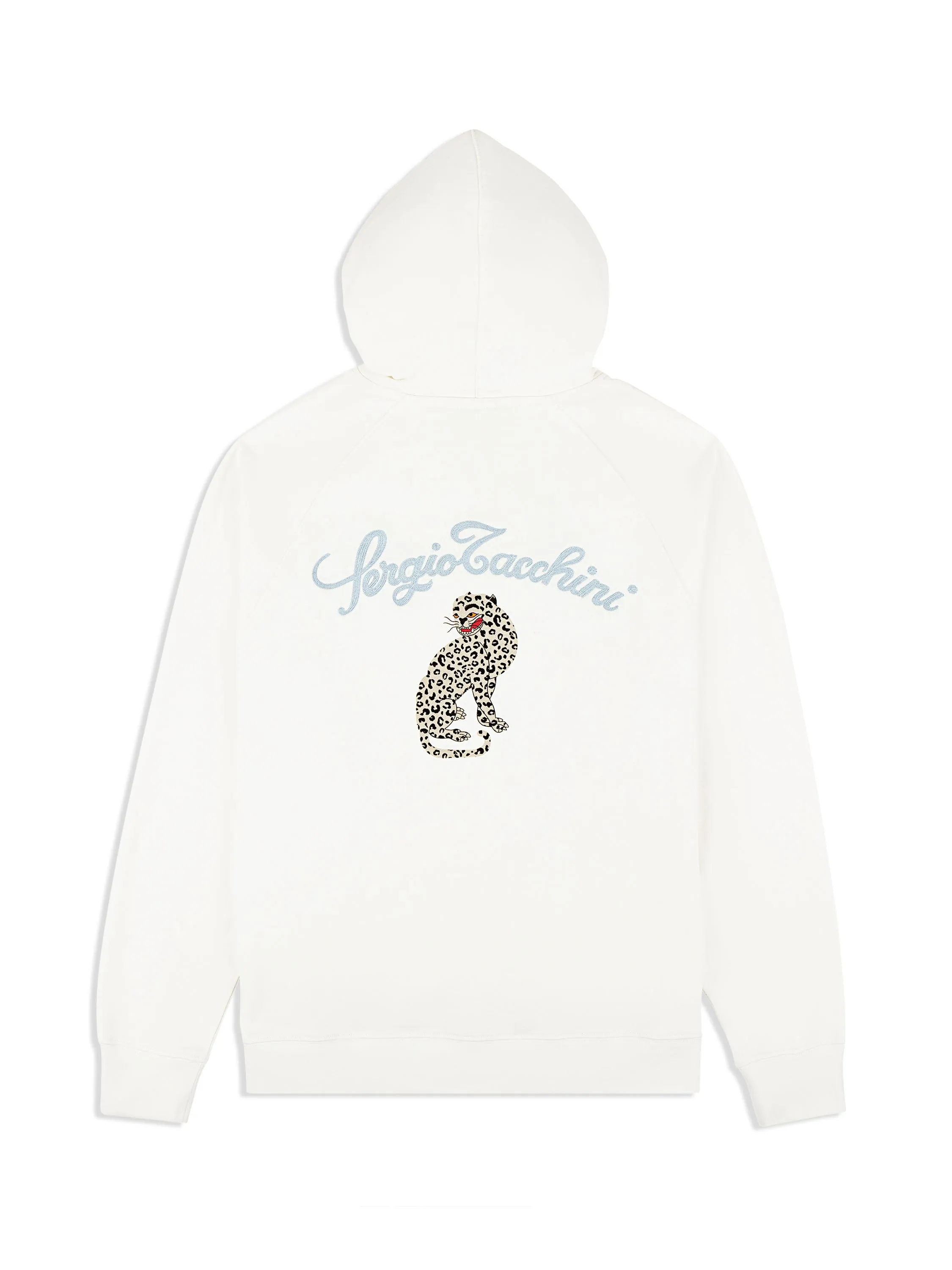 Suveniri Hoodie- Gardenia