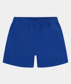 Tech Shorts - Blue