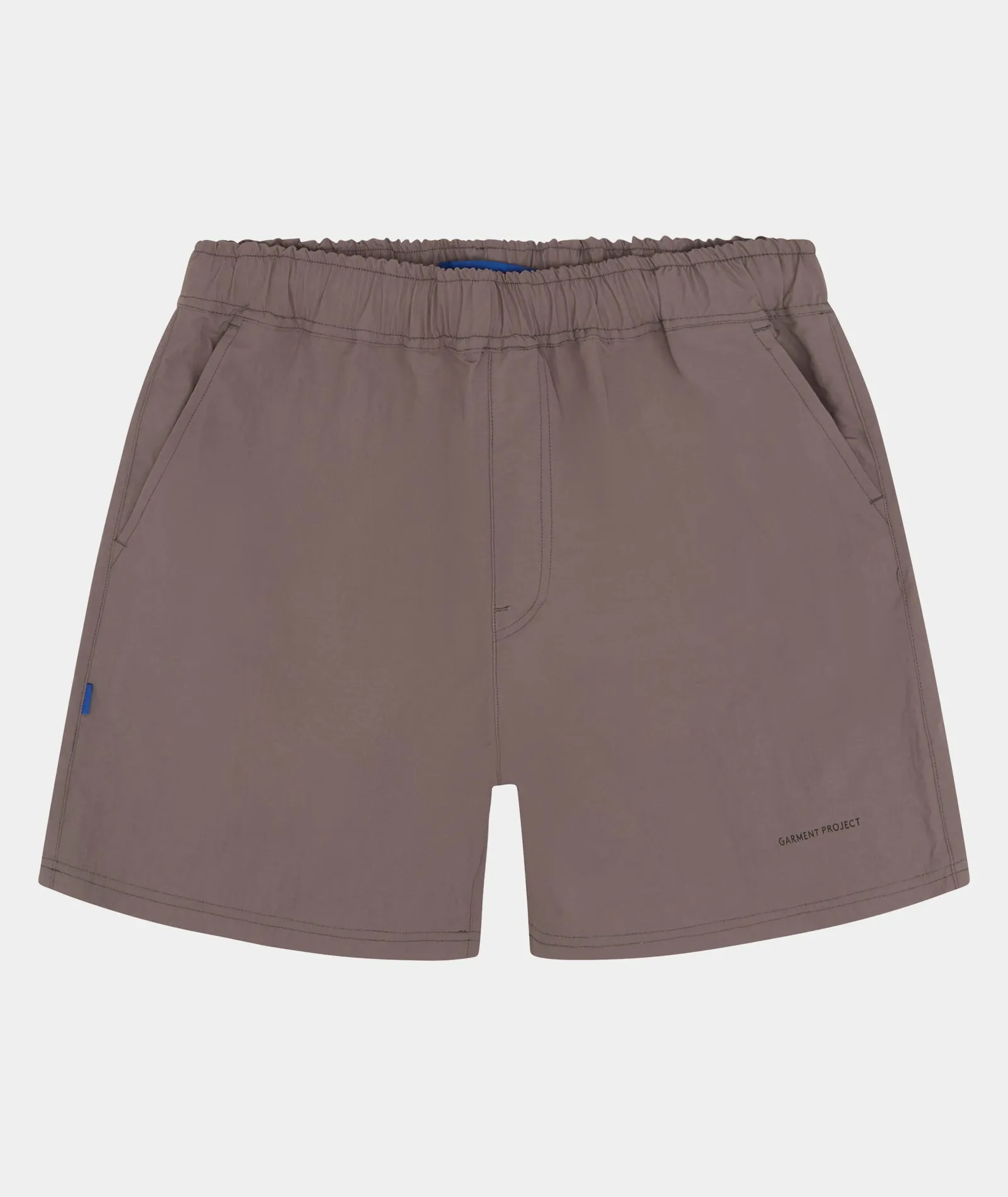 Tech Shorts - Grey