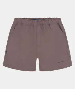 Tech Shorts - Grey