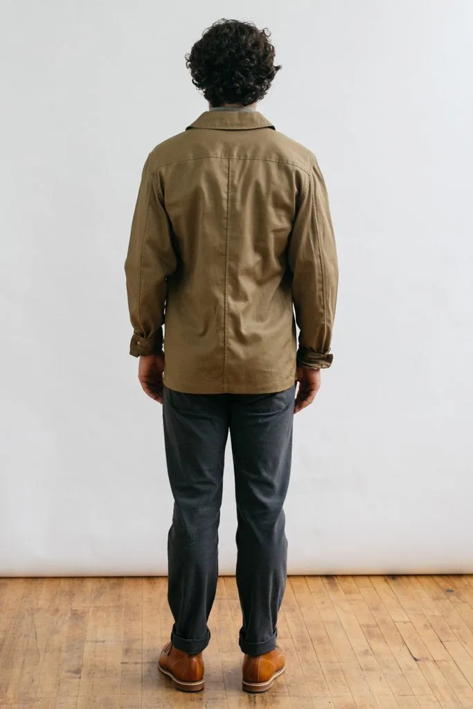 Tolman Khaki